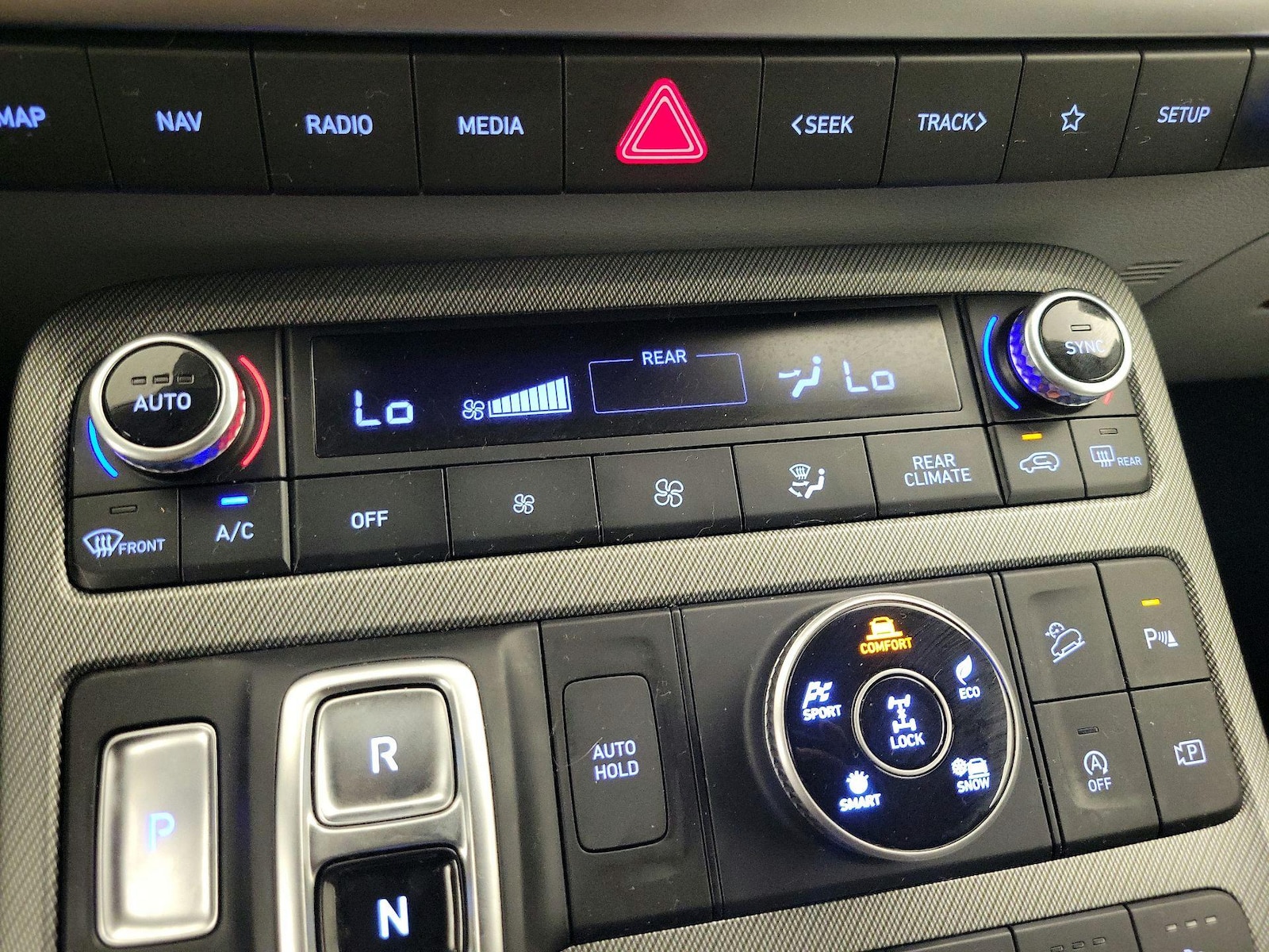 2023 Hyundai Palisade SEL - Photo 18