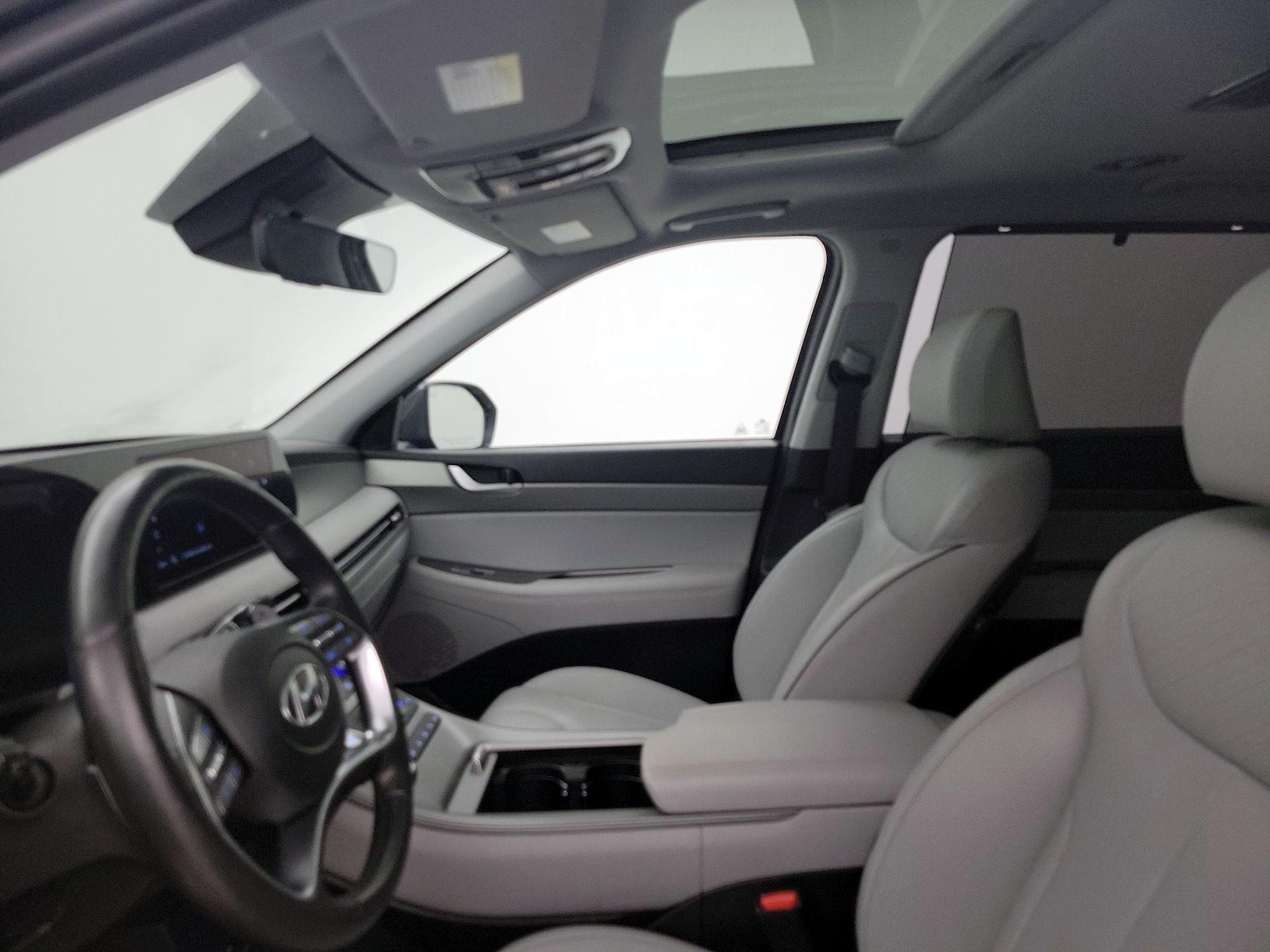 2023 Hyundai Palisade SEL - Photo 21