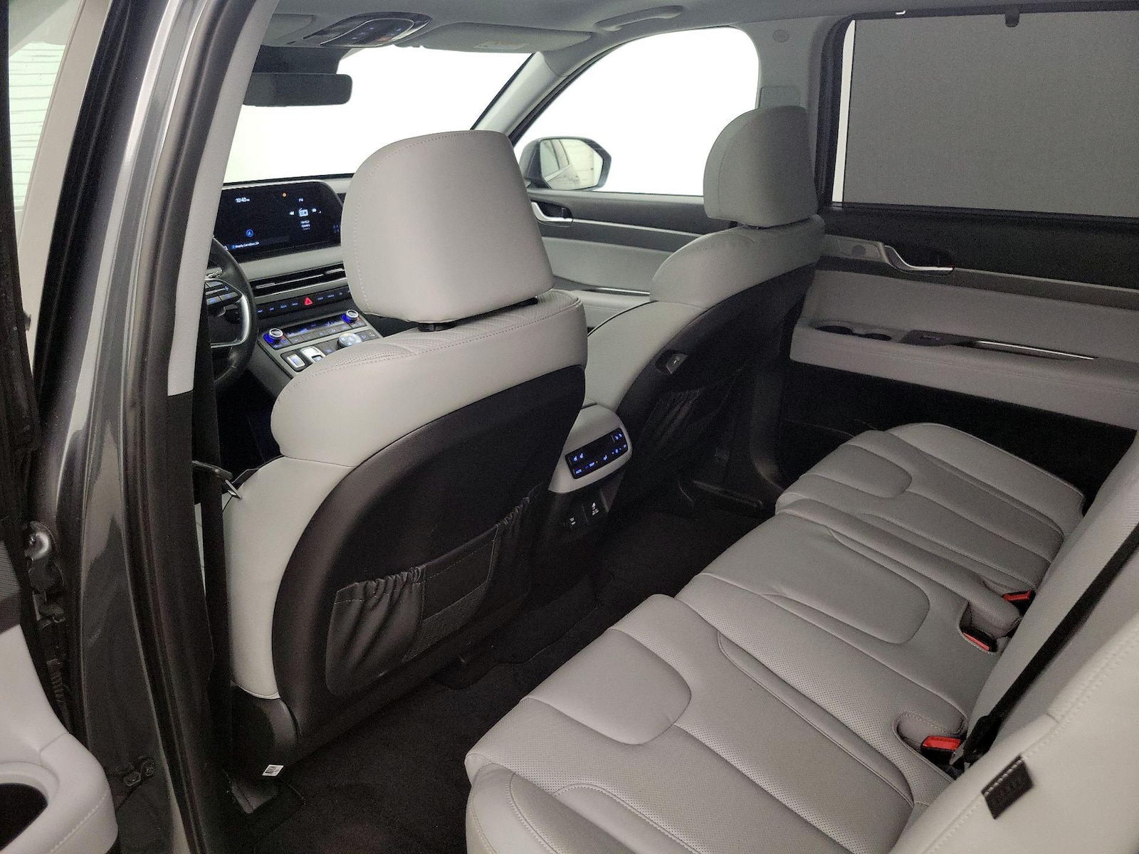 2023 Hyundai Palisade SEL - Photo 22