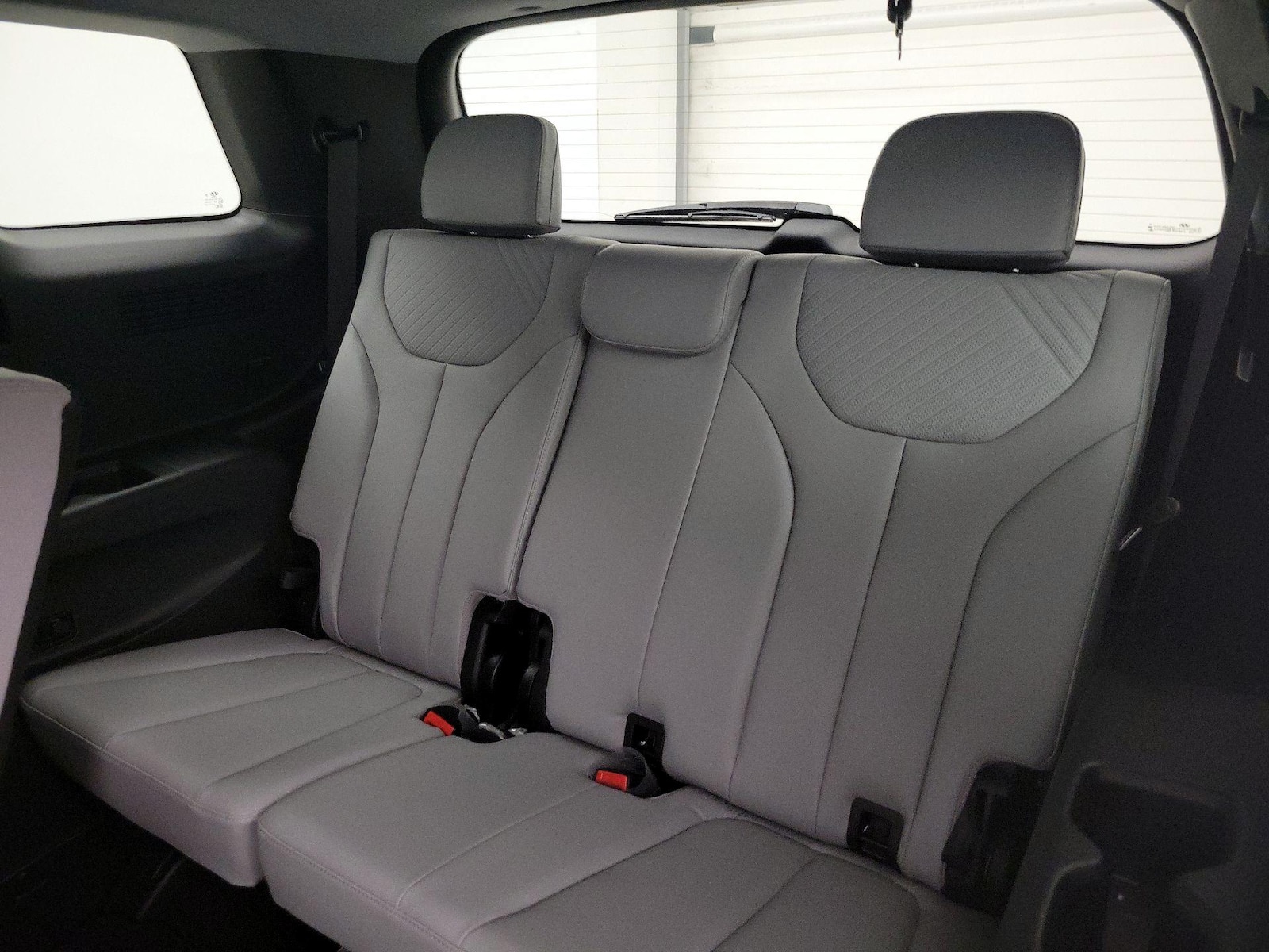 2023 Hyundai Palisade SEL - Photo 23