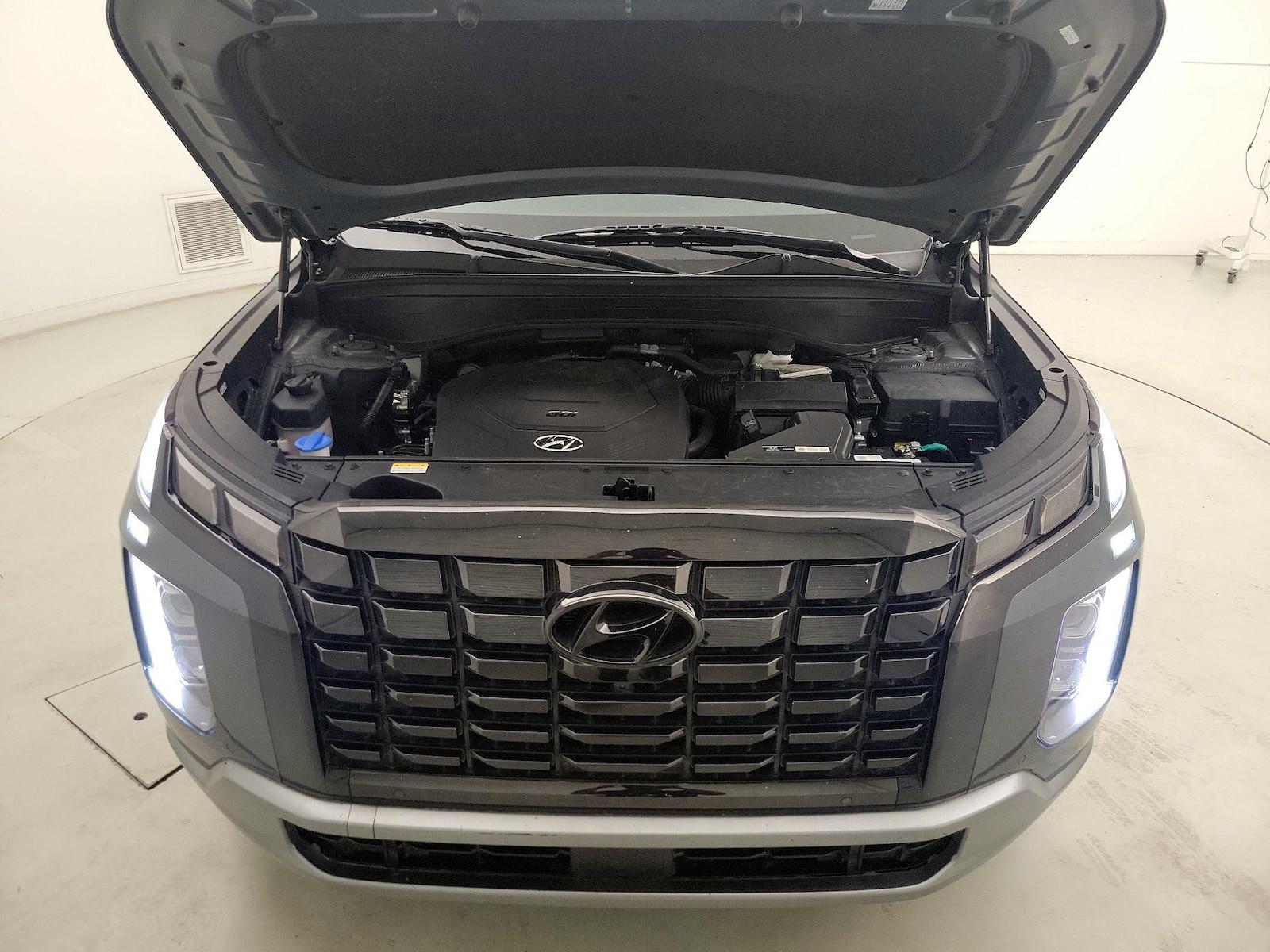 2023 Hyundai Palisade SEL - Photo 26