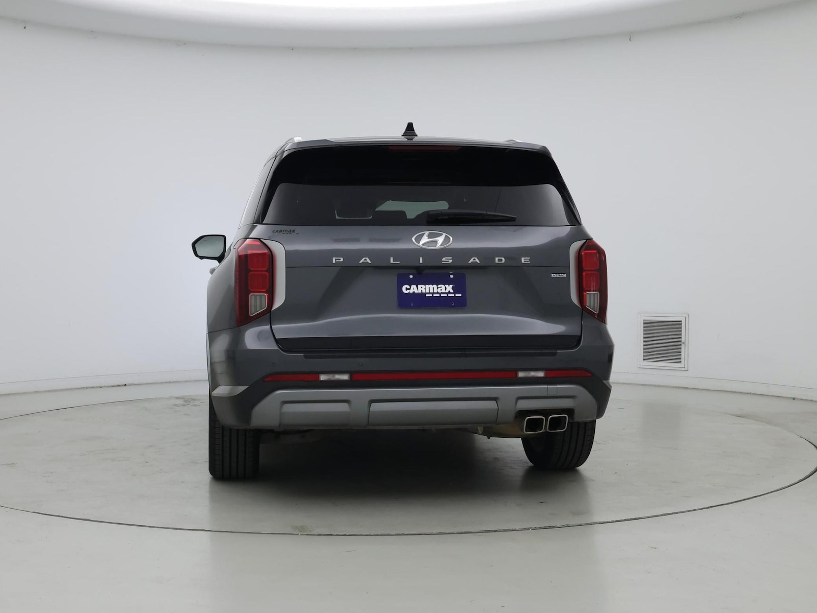 2023 Hyundai Palisade SEL - Photo 7