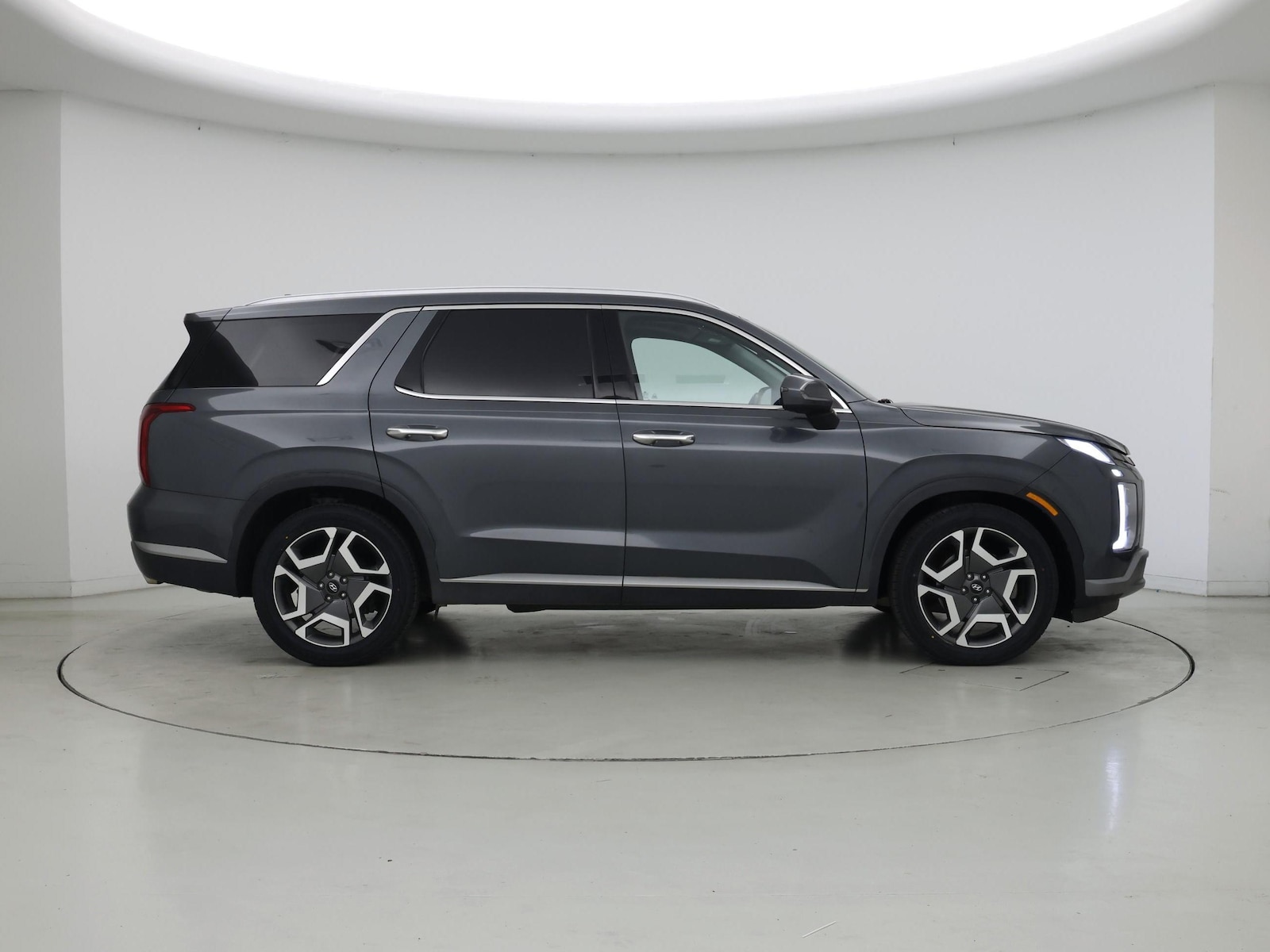 2023 Hyundai Palisade SEL - Photo 8