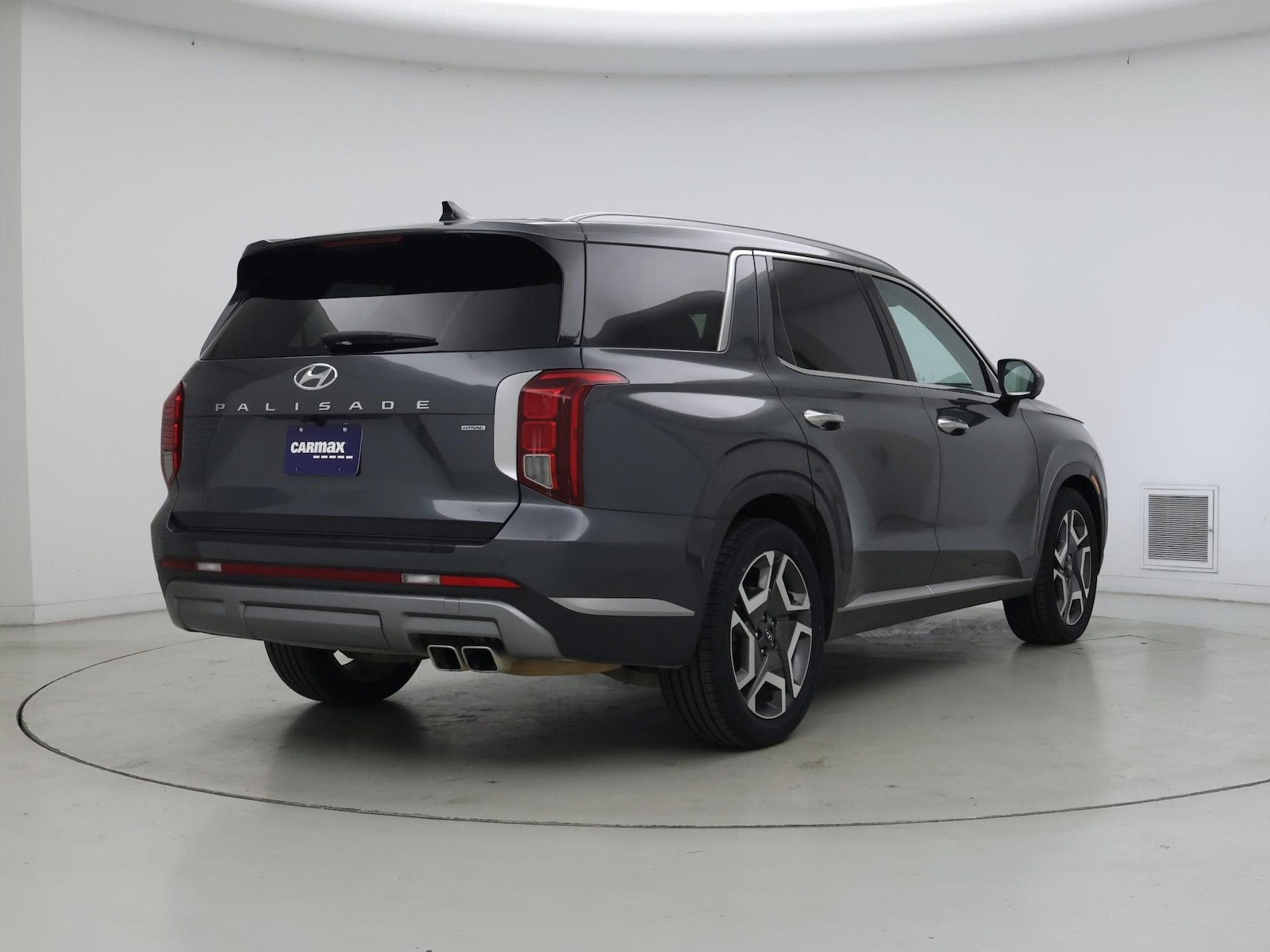 2023 Hyundai Palisade SEL - Photo 9