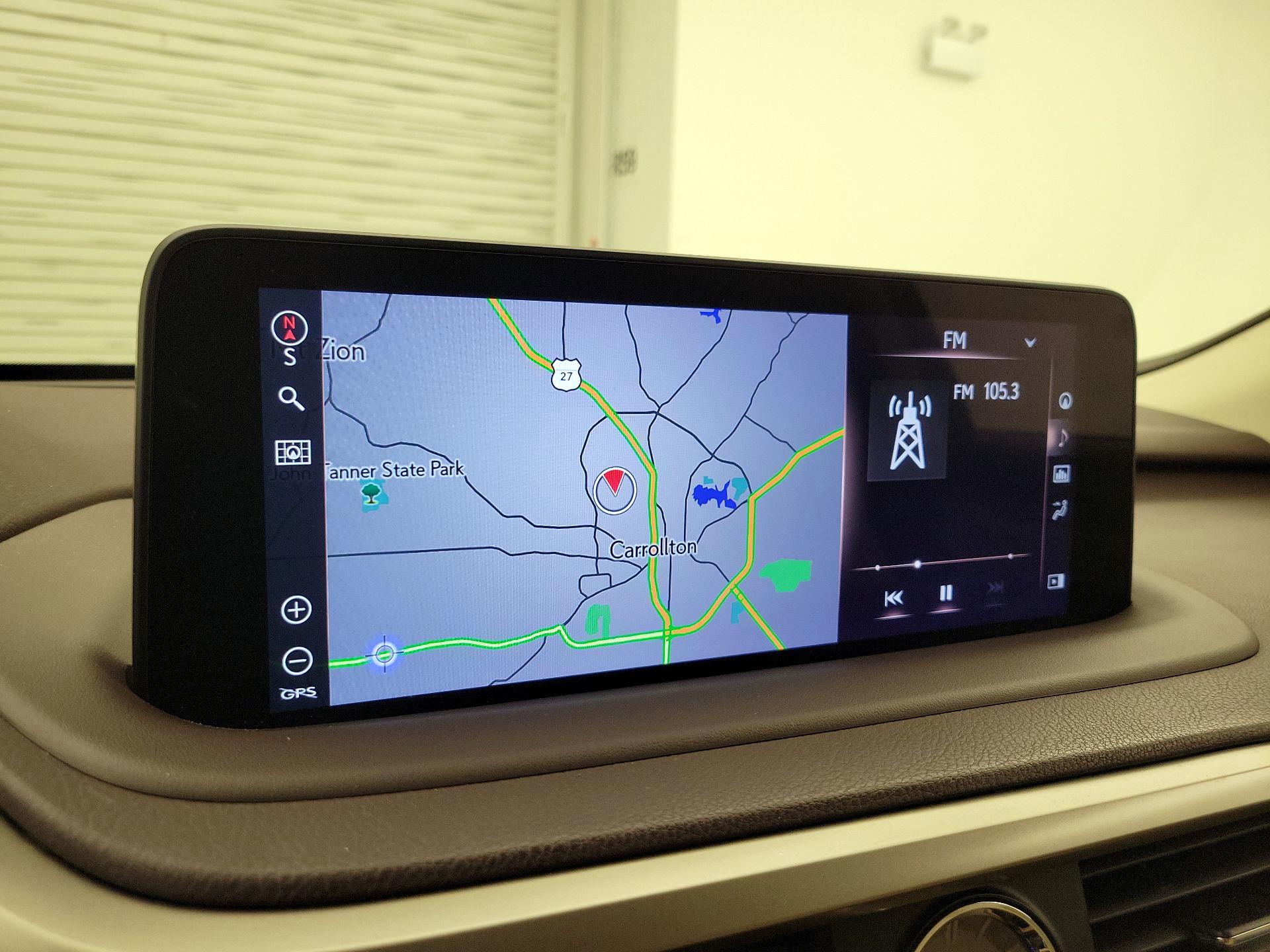 Thumbnail: 2020 Lexus RX - 14