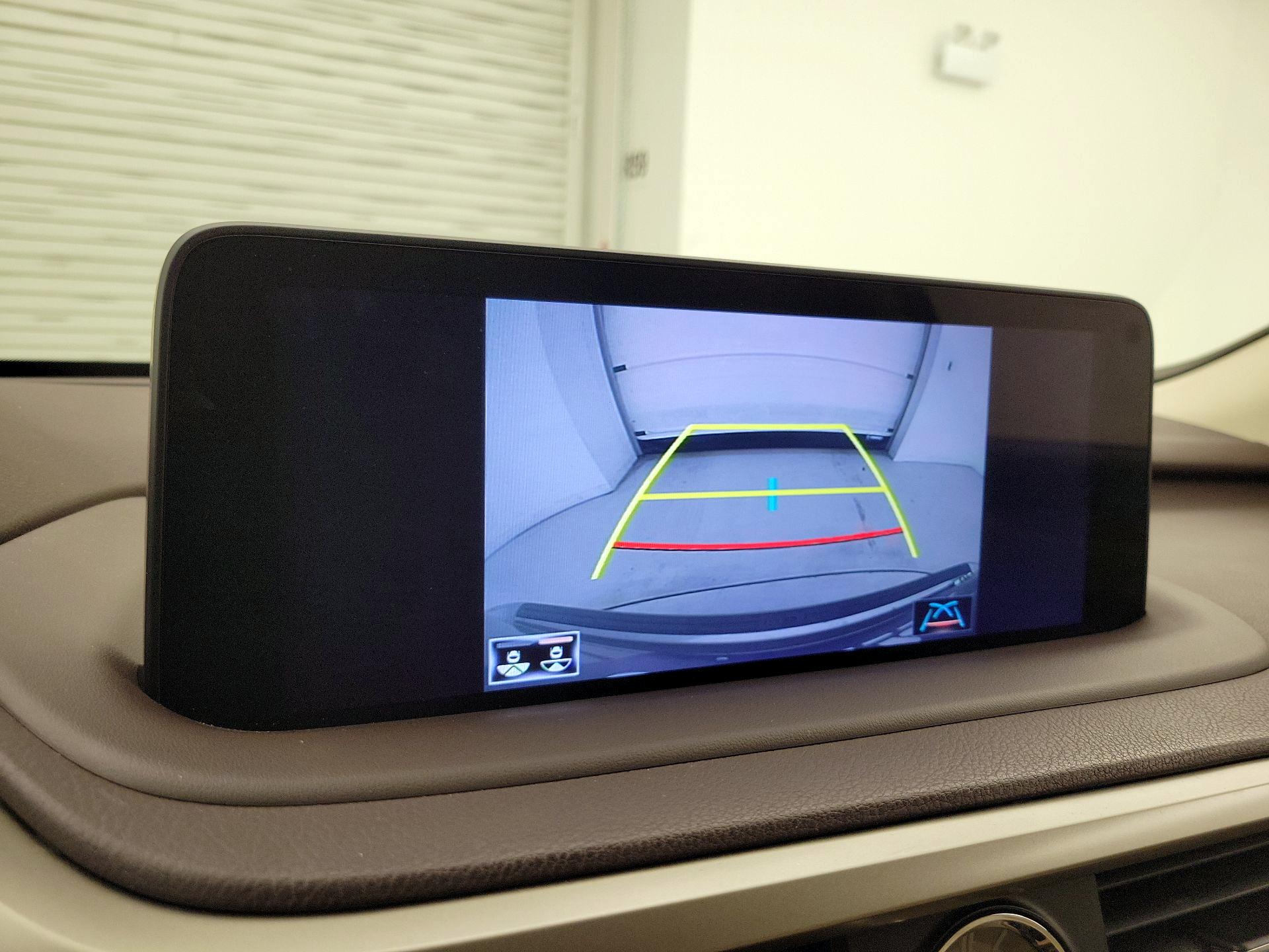 Thumbnail: 2020 Lexus RX - 15