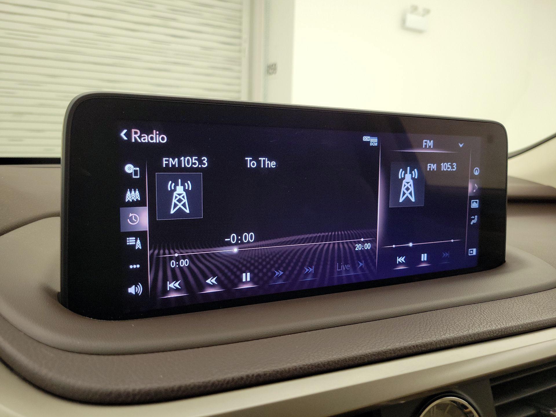 Thumbnail: 2020 Lexus RX - 16