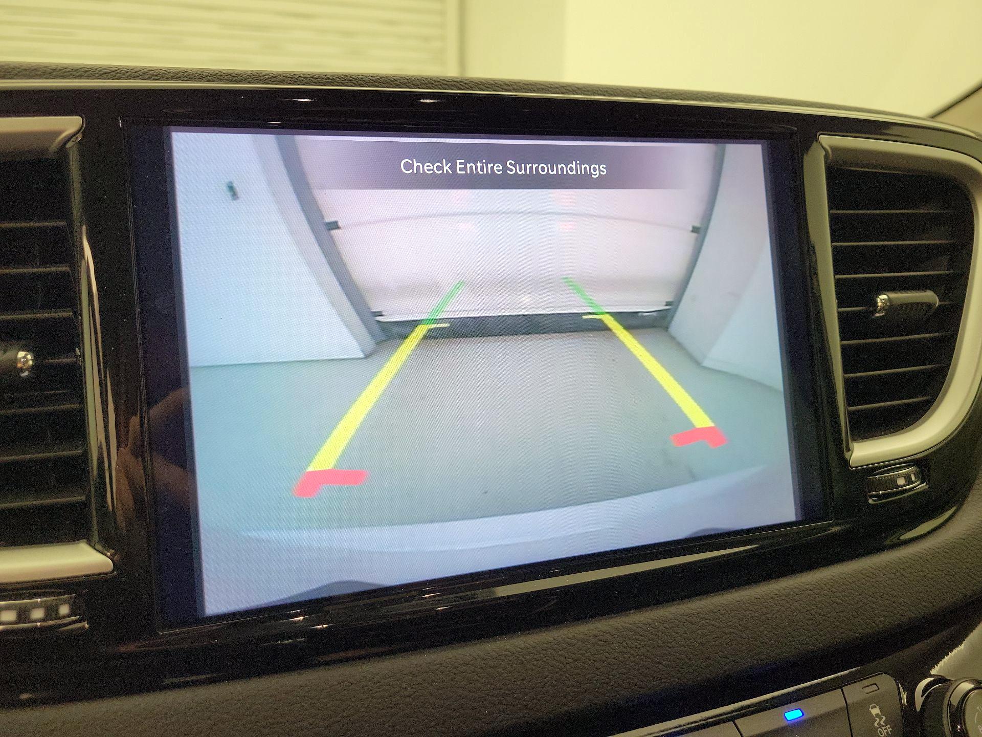 Thumbnail: 2024 Chrysler Pacifica - 14