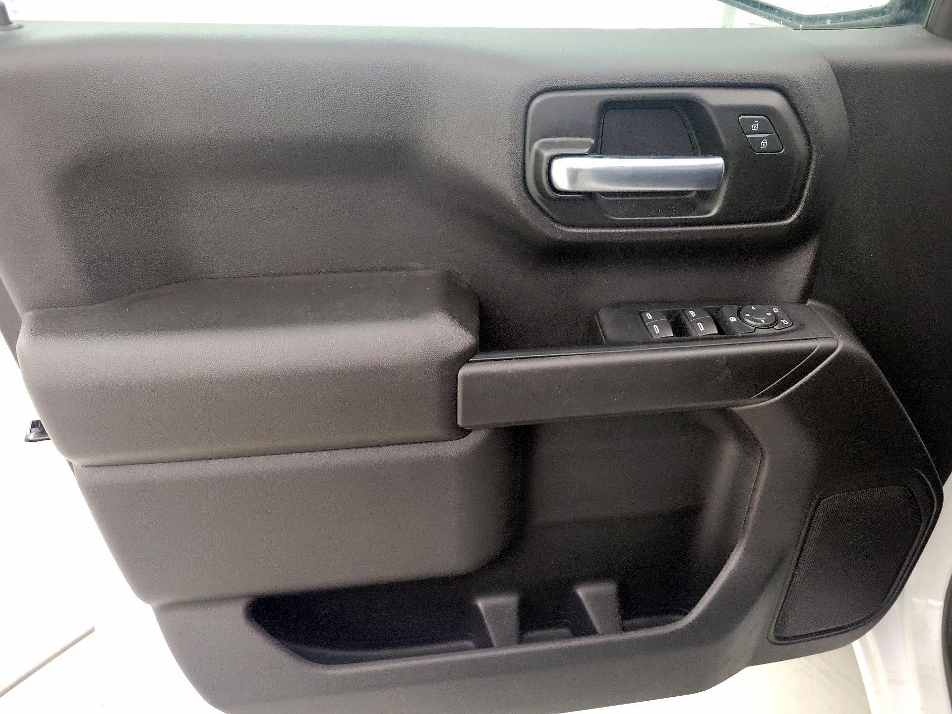 Thumbnail: 2023 Chevrolet Silverado 1500 - 12