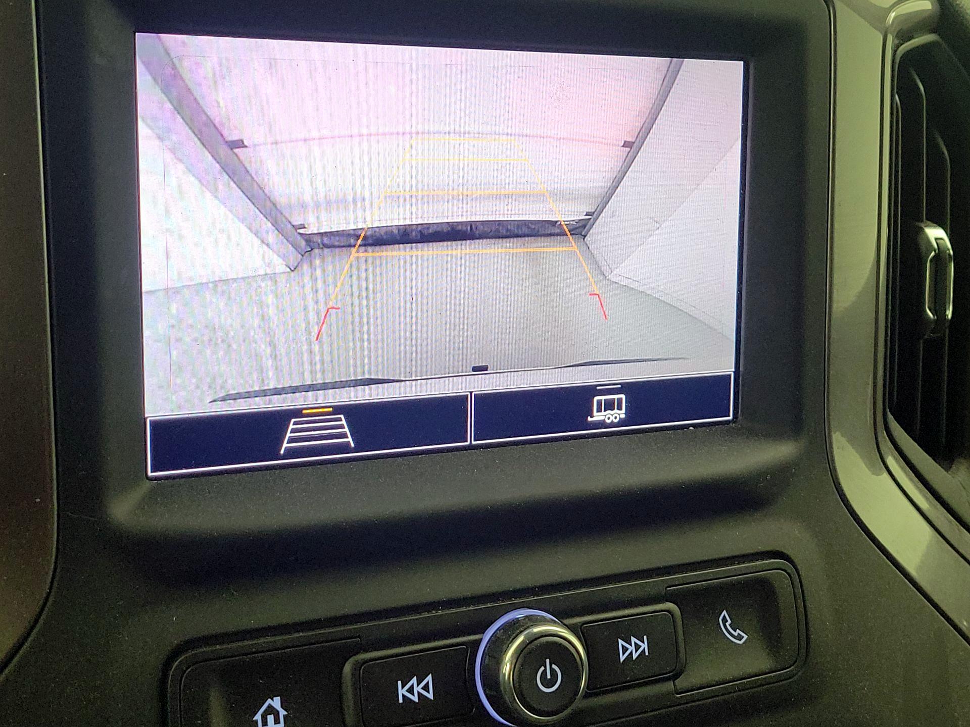 Thumbnail: 2023 Chevrolet Silverado 1500 - 14