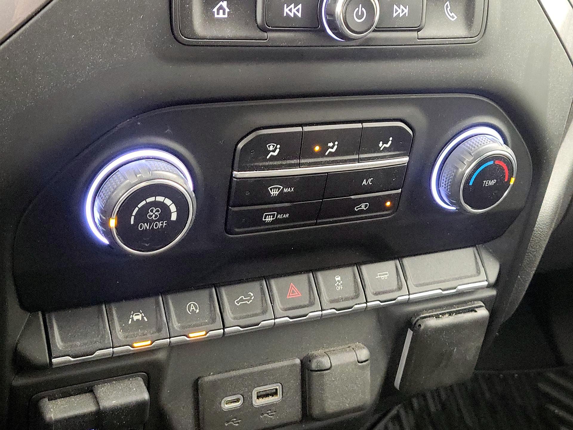 Thumbnail: 2023 Chevrolet Silverado 1500 - 16