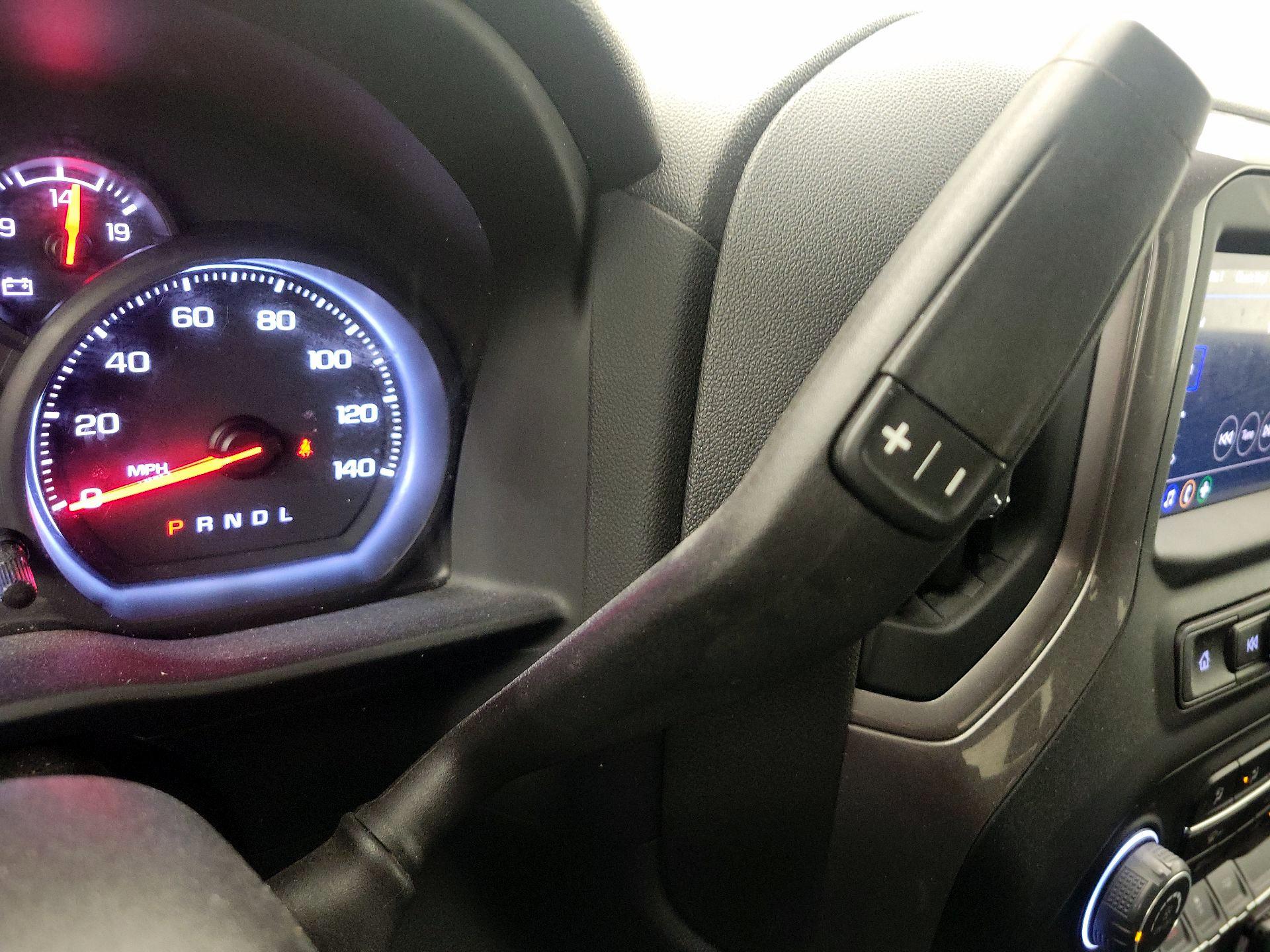 Thumbnail: 2023 Chevrolet Silverado 1500 - 17