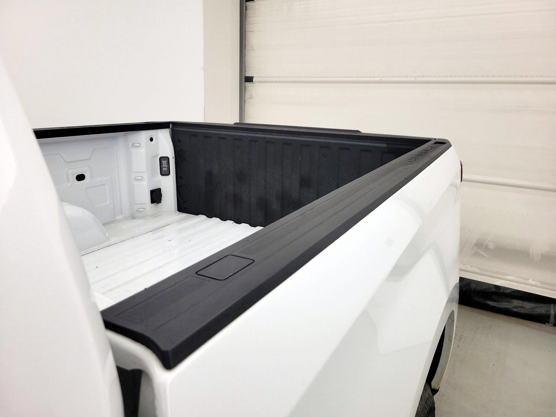 Thumbnail: 2023 Chevrolet Silverado 1500 - 20