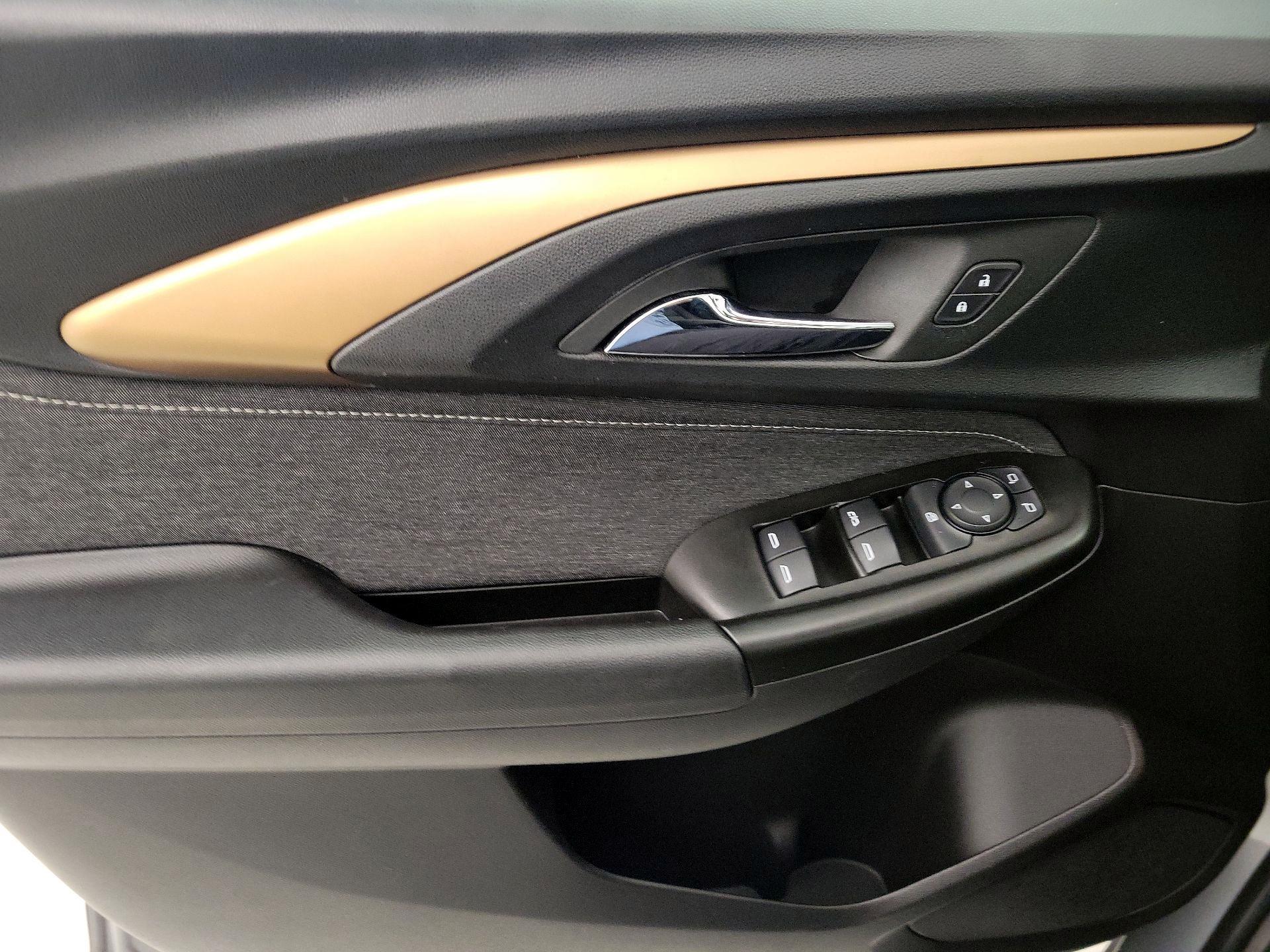 Thumbnail: 2023 Chevrolet TrailBlazer - 12