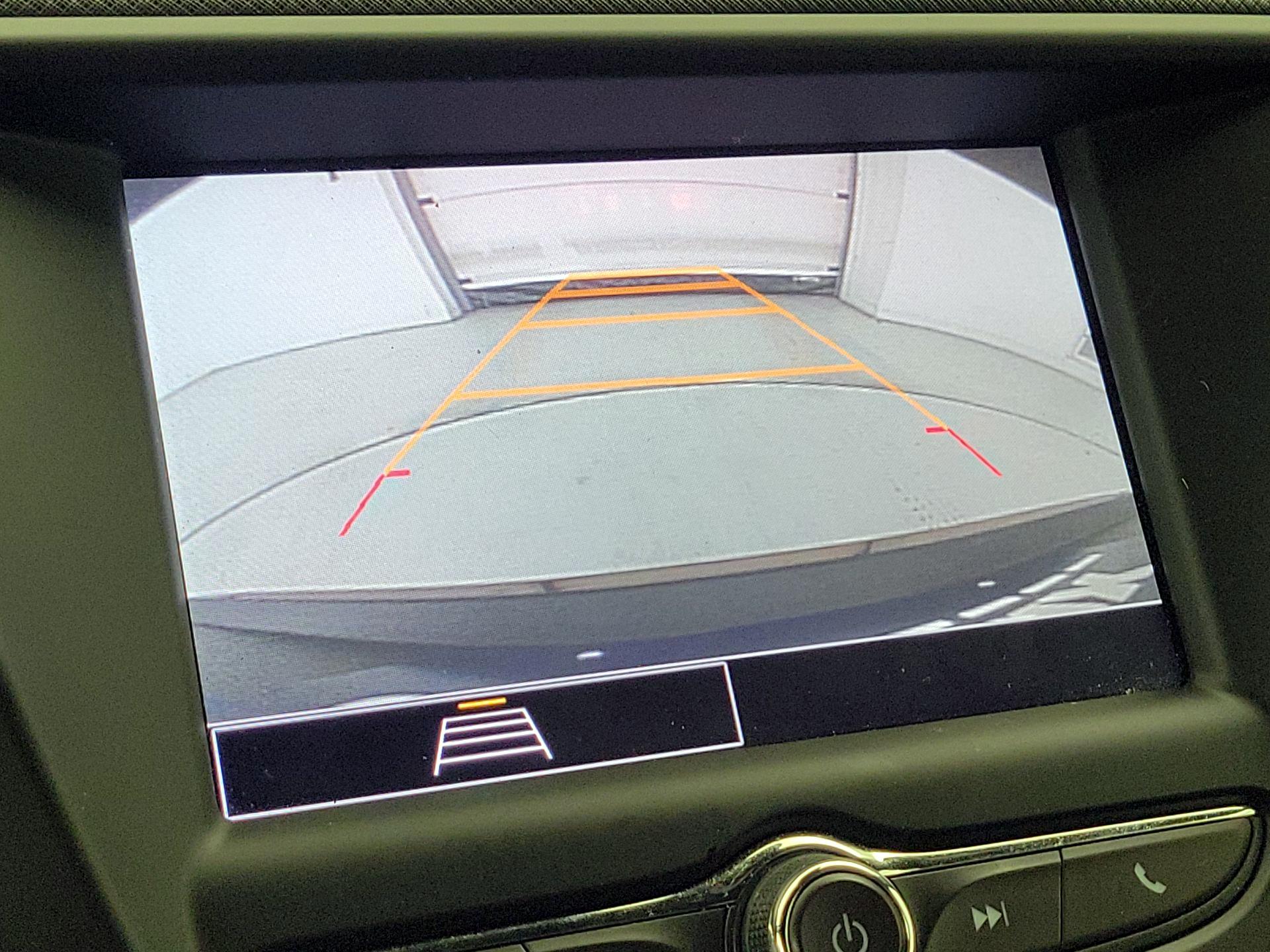 Thumbnail: 2023 Chevrolet TrailBlazer - 14