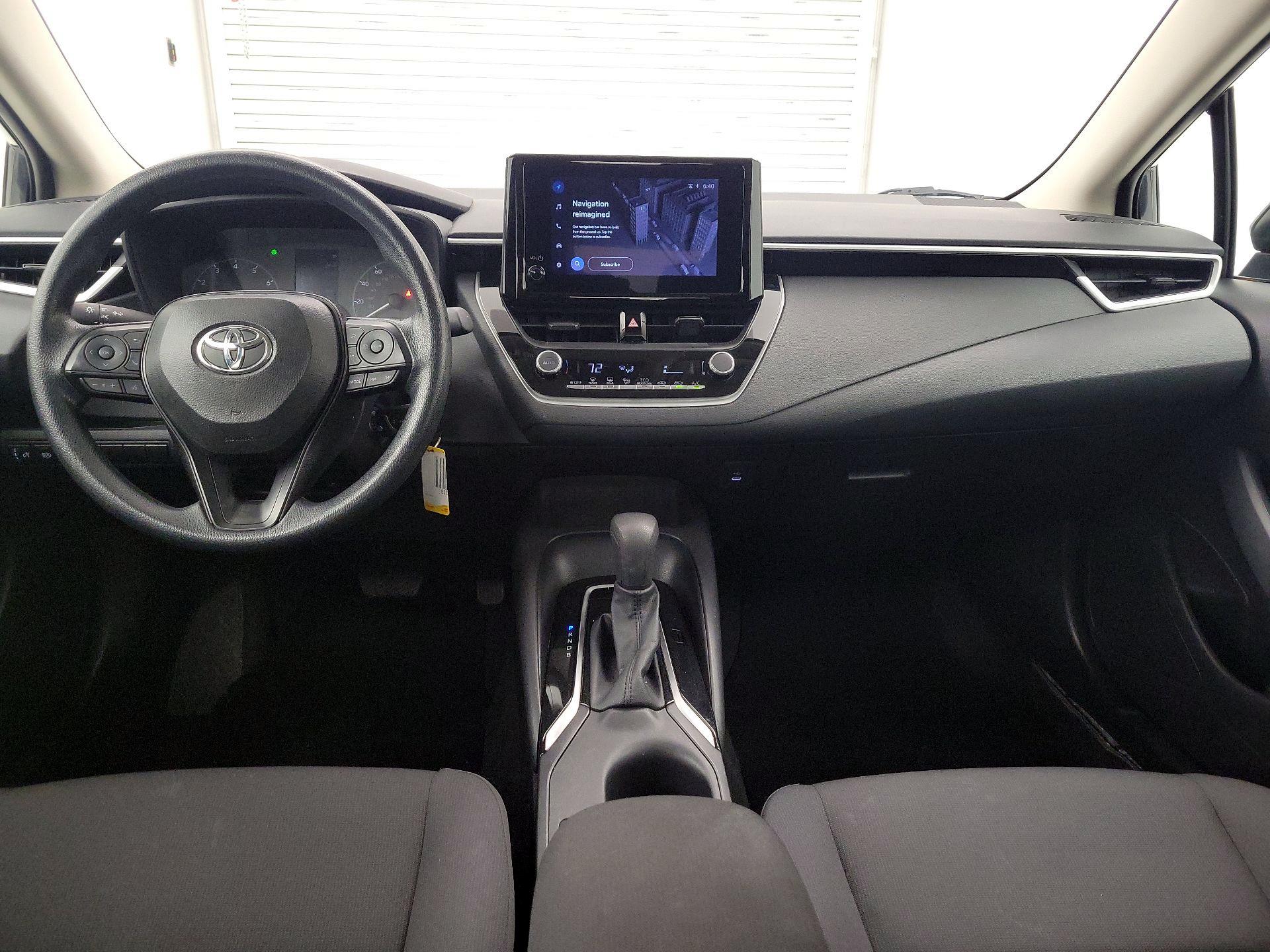 Thumbnail: 2025 Toyota Corolla - 9