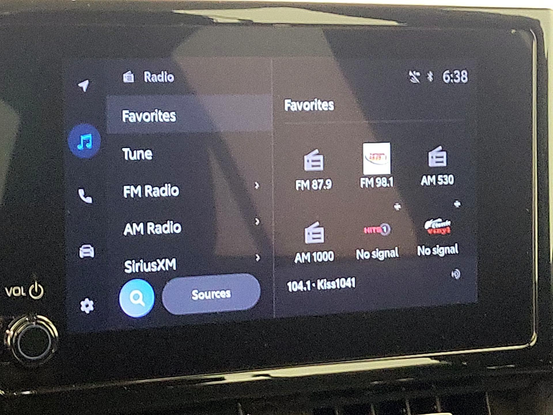 Thumbnail: 2025 Toyota Corolla - 15