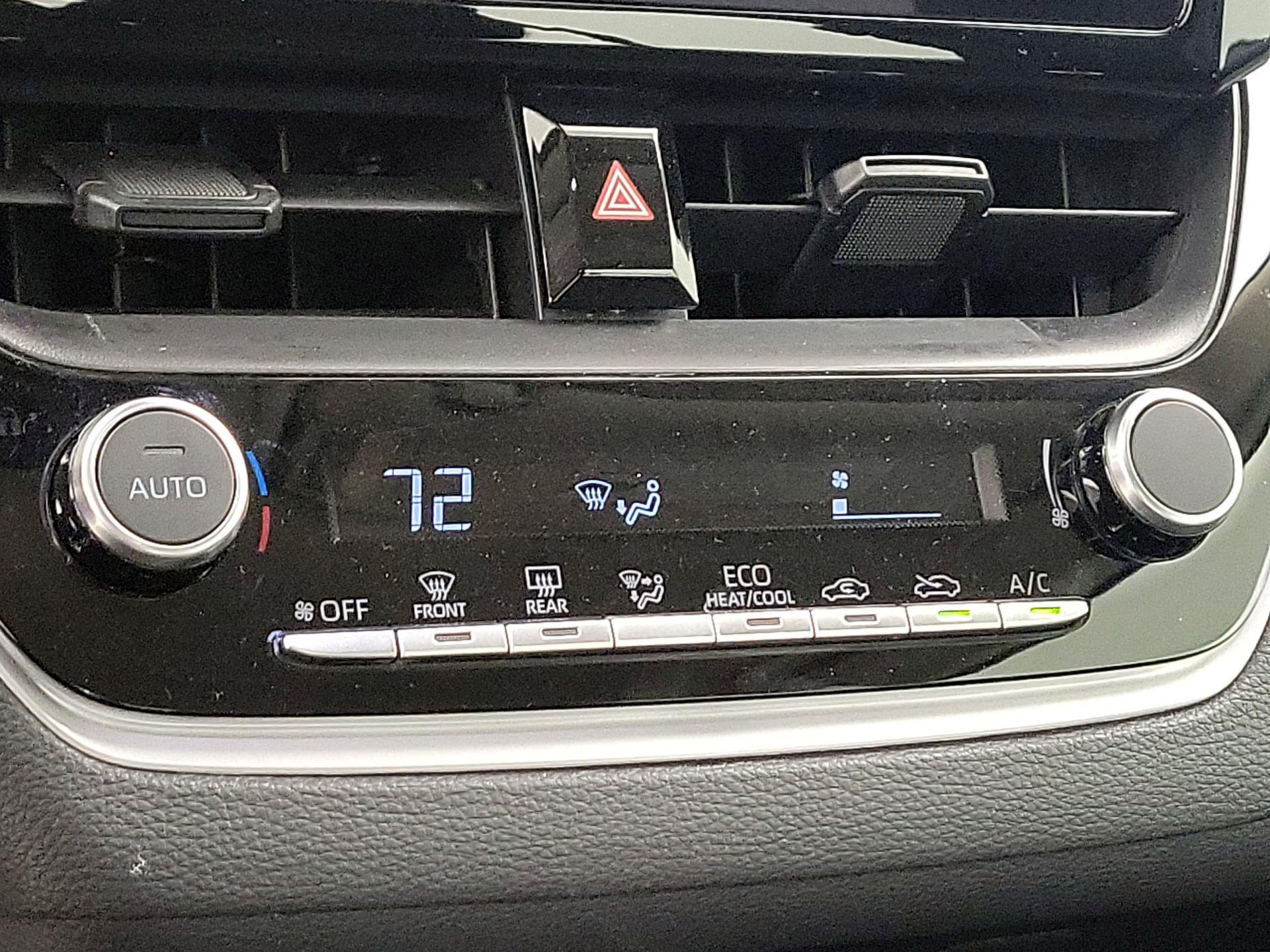 Thumbnail: 2025 Toyota Corolla - 16