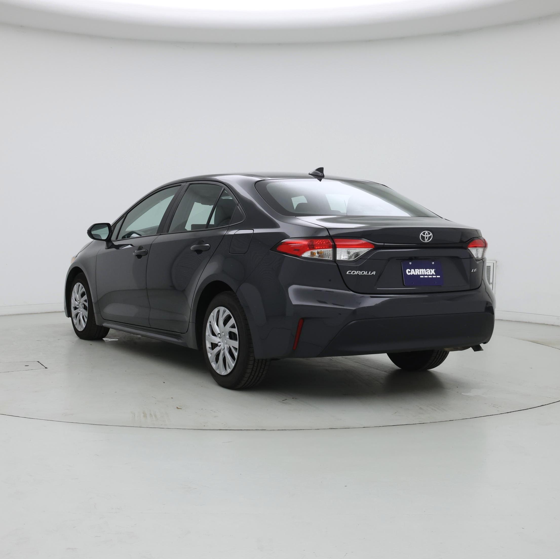 Thumbnail: 2025 Toyota Corolla - 2