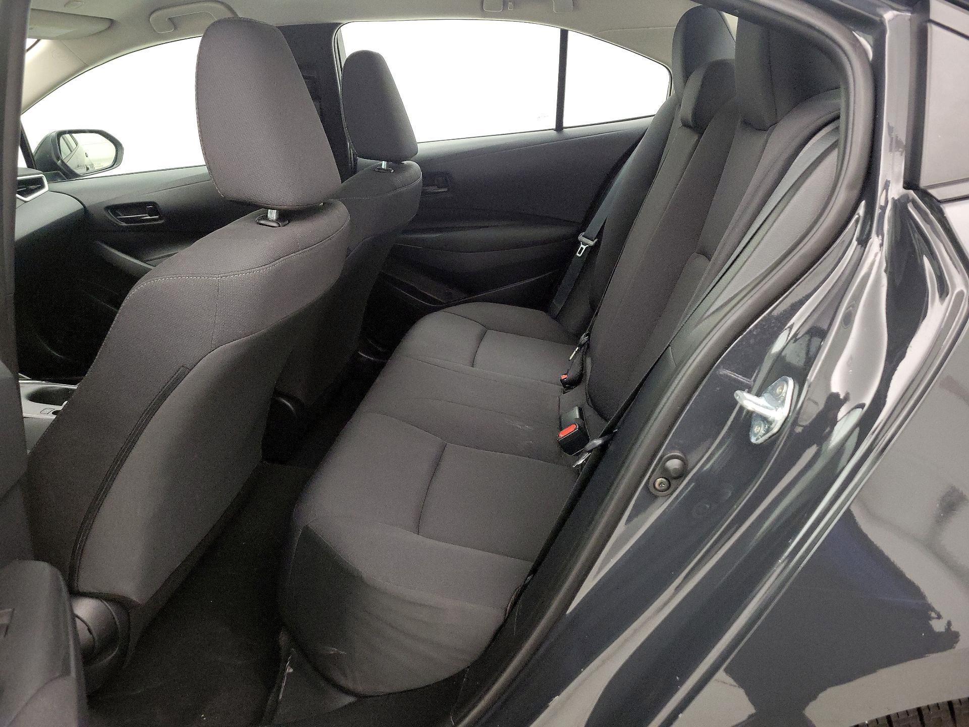 Thumbnail: 2025 Toyota Corolla - 19