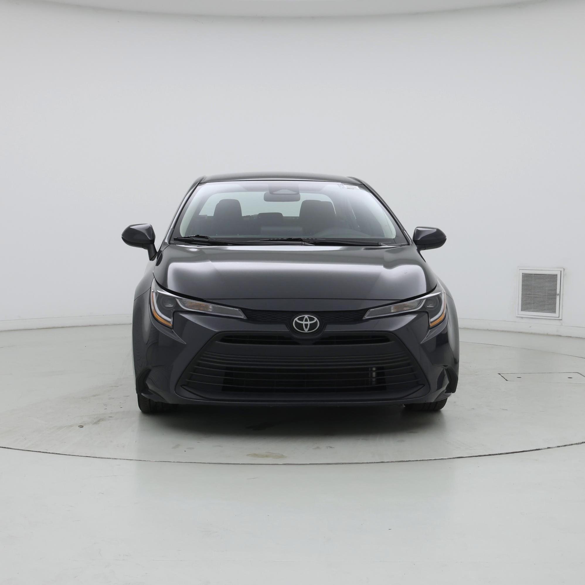 Thumbnail: 2025 Toyota Corolla - 5