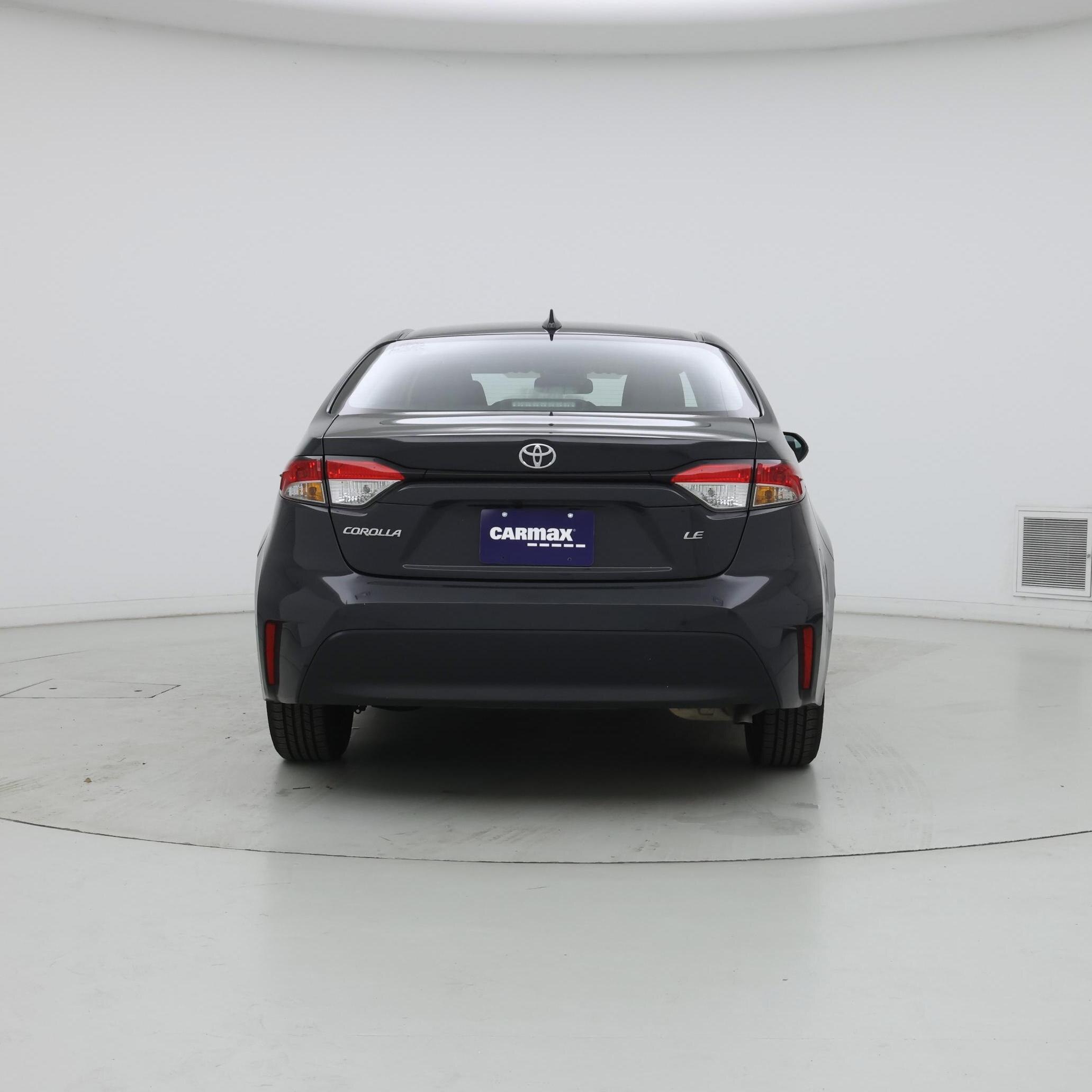 Thumbnail: 2025 Toyota Corolla - 6