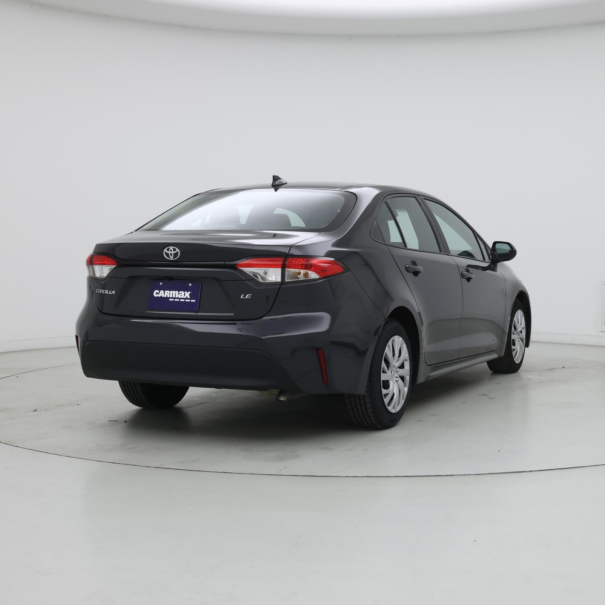 Thumbnail: 2025 Toyota Corolla - 8