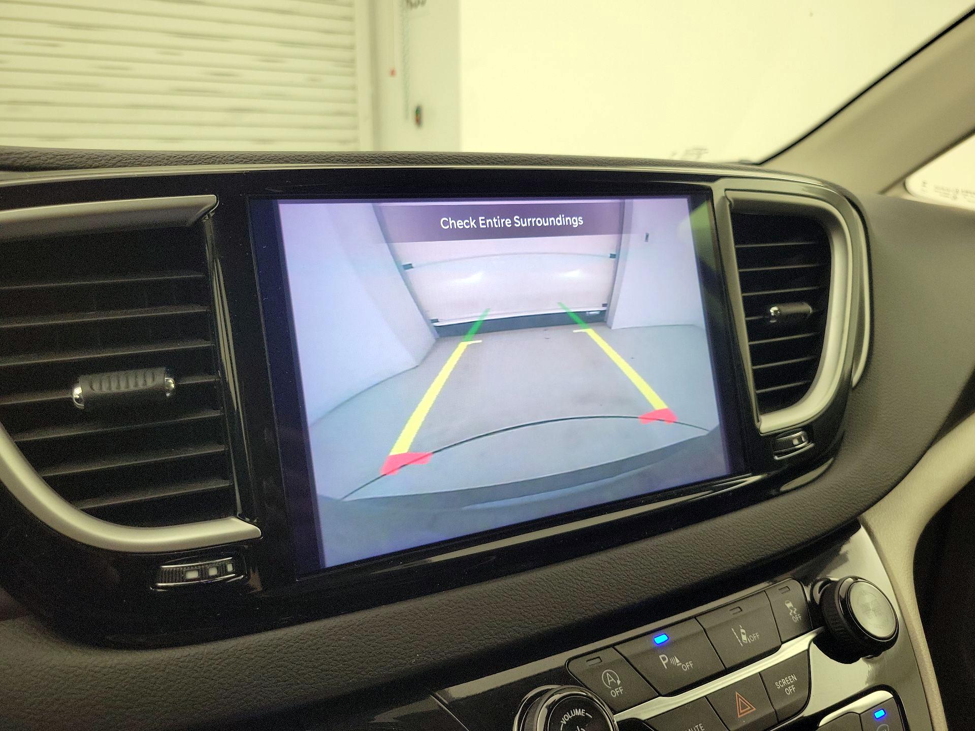 Thumbnail: 2024 Chrysler Pacifica - 14