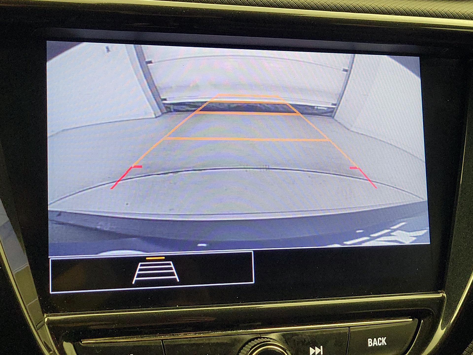 Thumbnail: 2023 Chevrolet TrailBlazer - 14