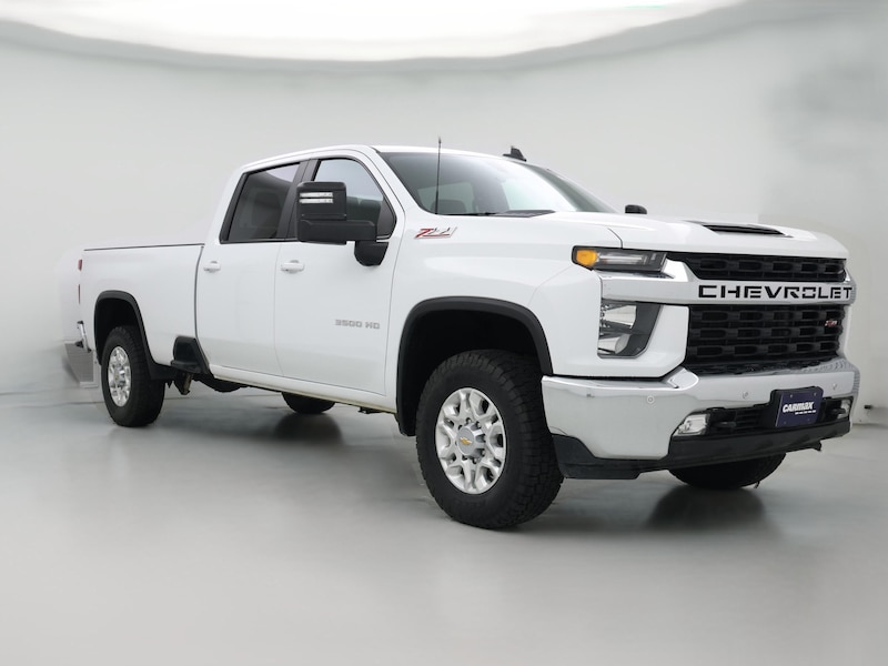 2023 Chevrolet Silverado 3500 LT -
                  Roswell, GA
