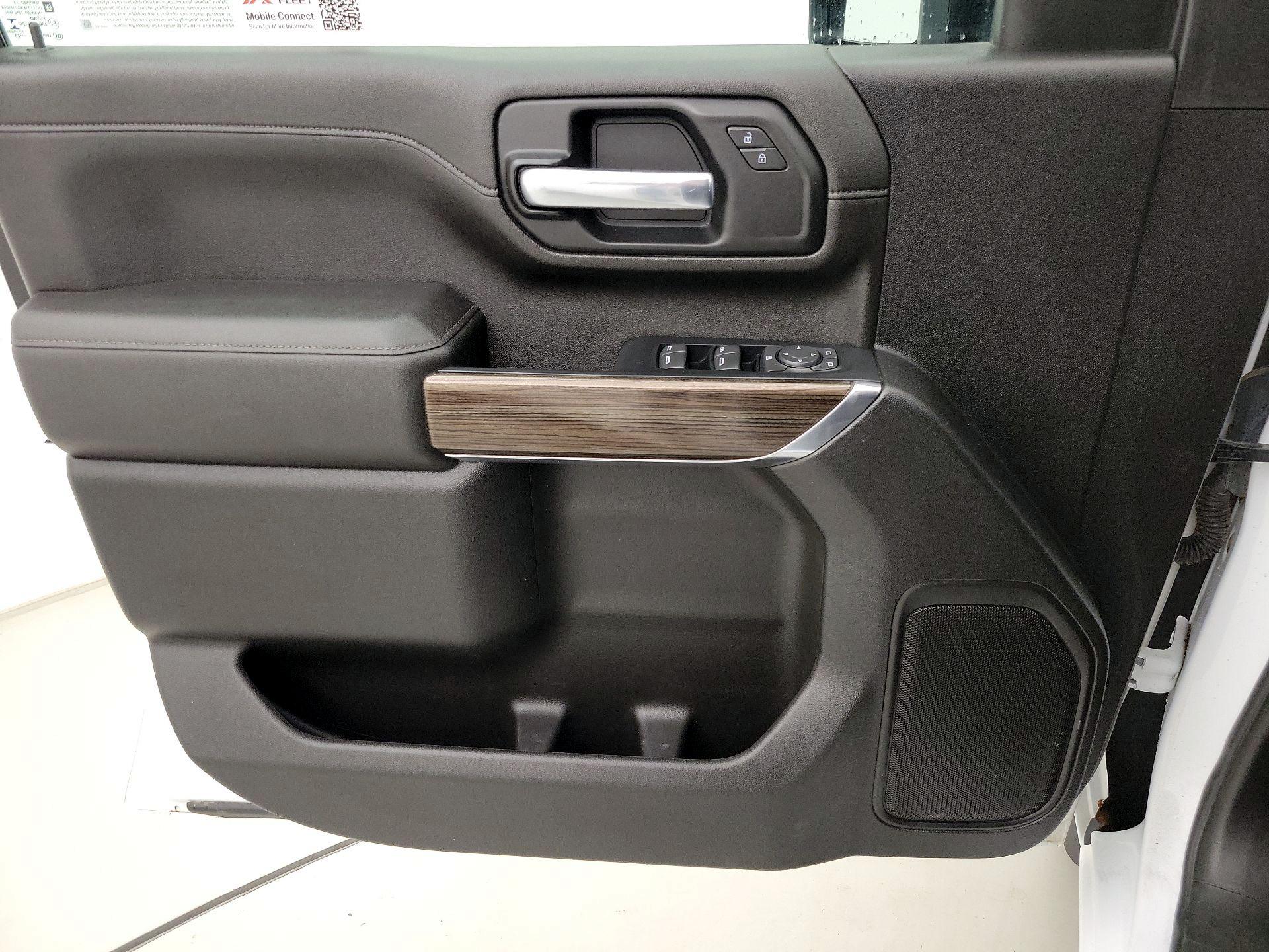 Thumbnail: 2023 Chevrolet Silverado 3500 - 12