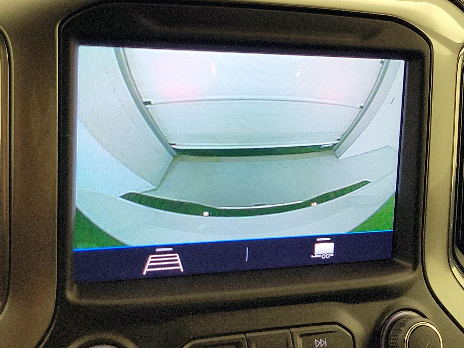 Thumbnail: 2023 Chevrolet Silverado 3500 - 14