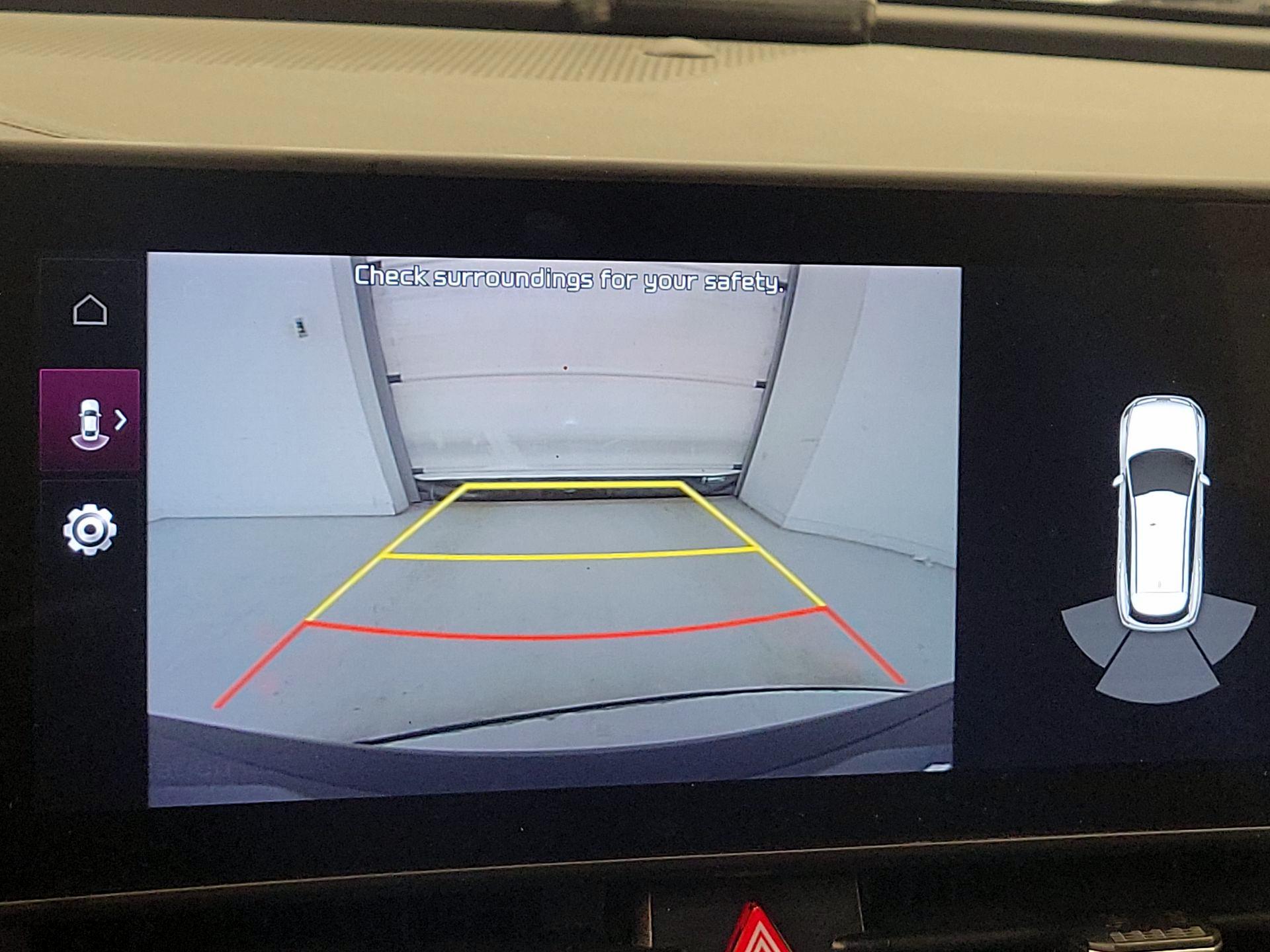 Thumbnail: 2023 Kia Sportage - 15