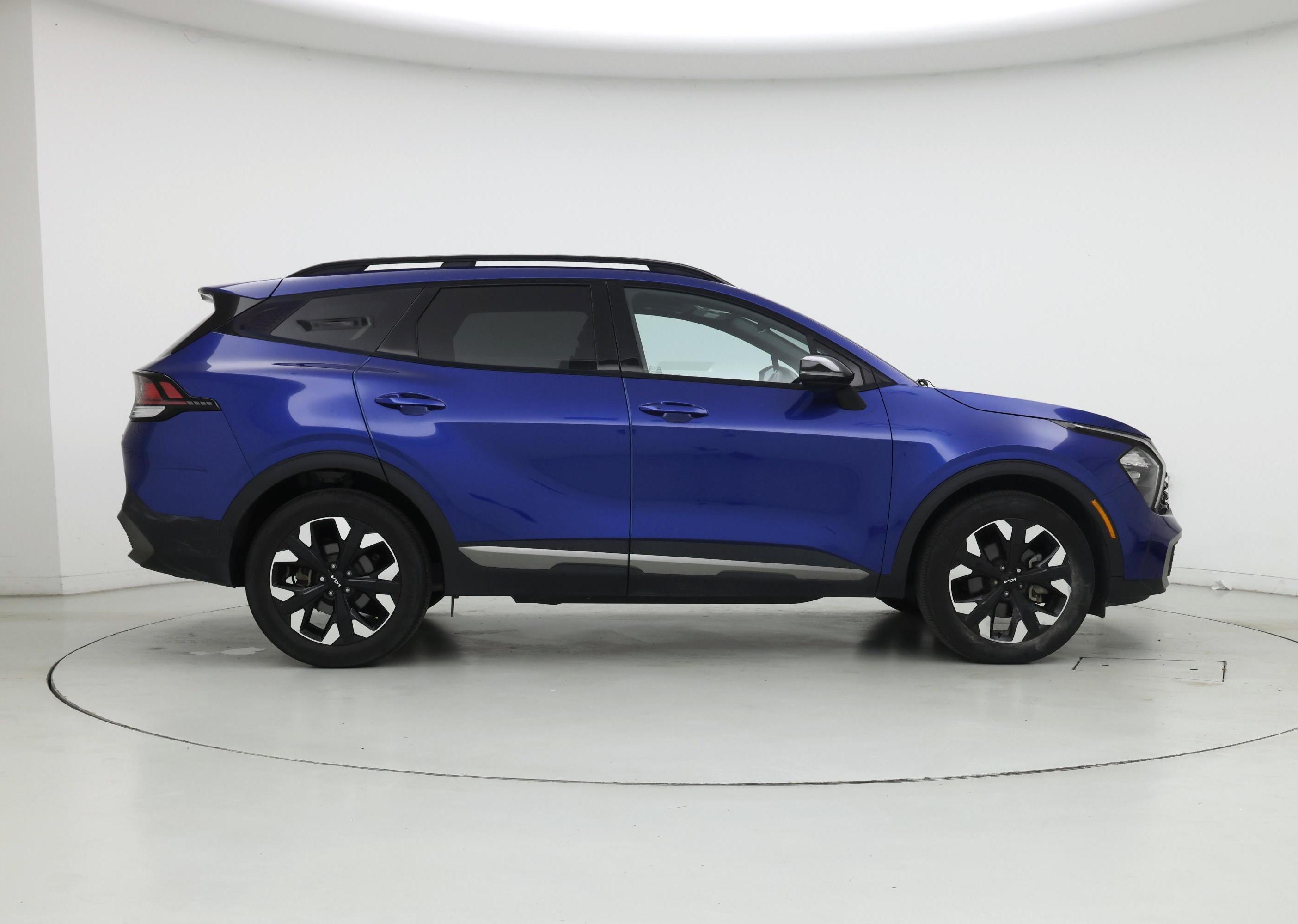 Thumbnail: 2023 Kia Sportage - 7