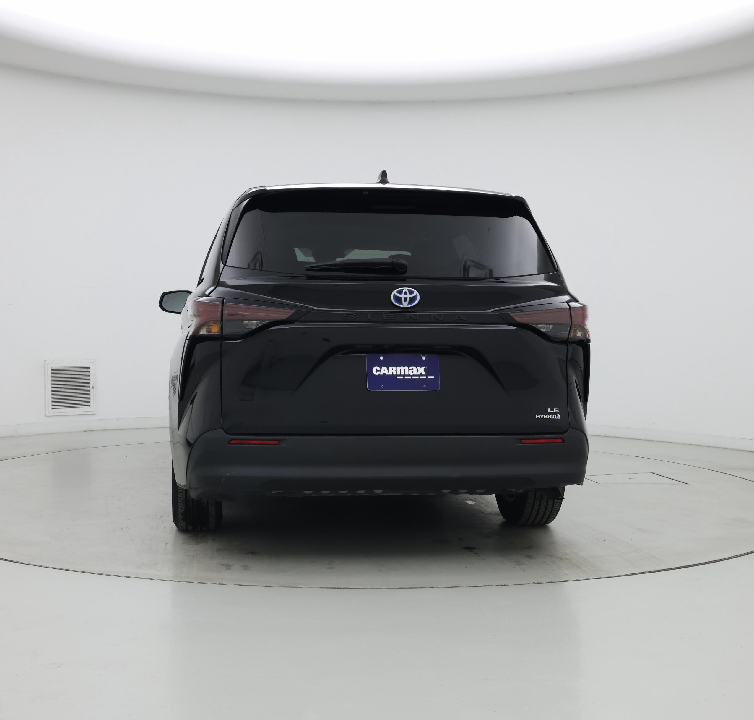 Thumbnail: 2024 Toyota Sienna - 6