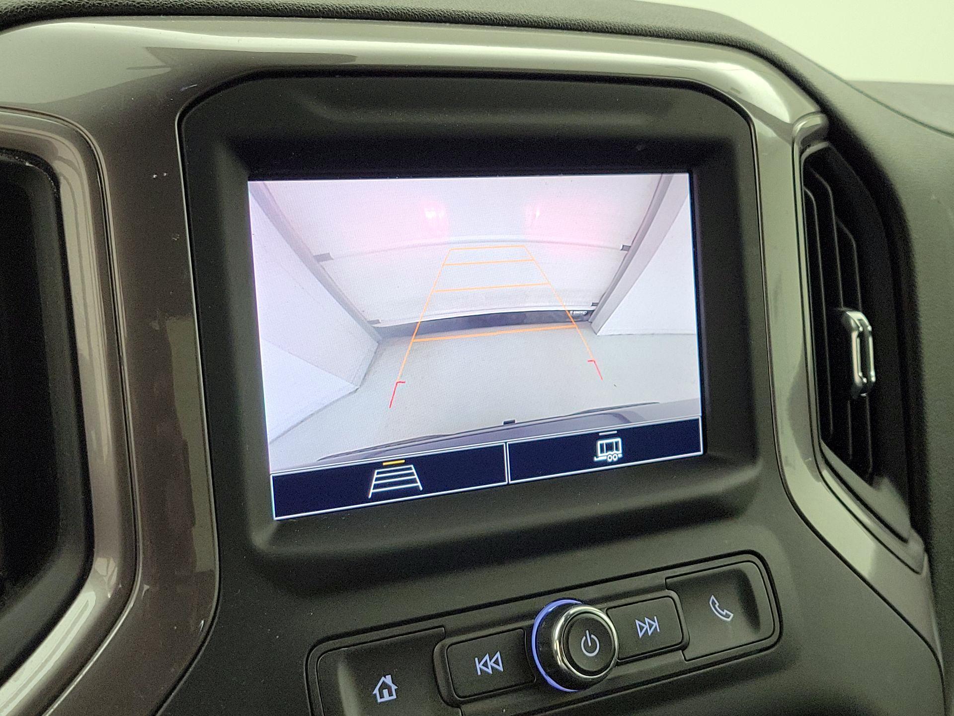 Thumbnail: 2022 Chevrolet Silverado 1500 - 14