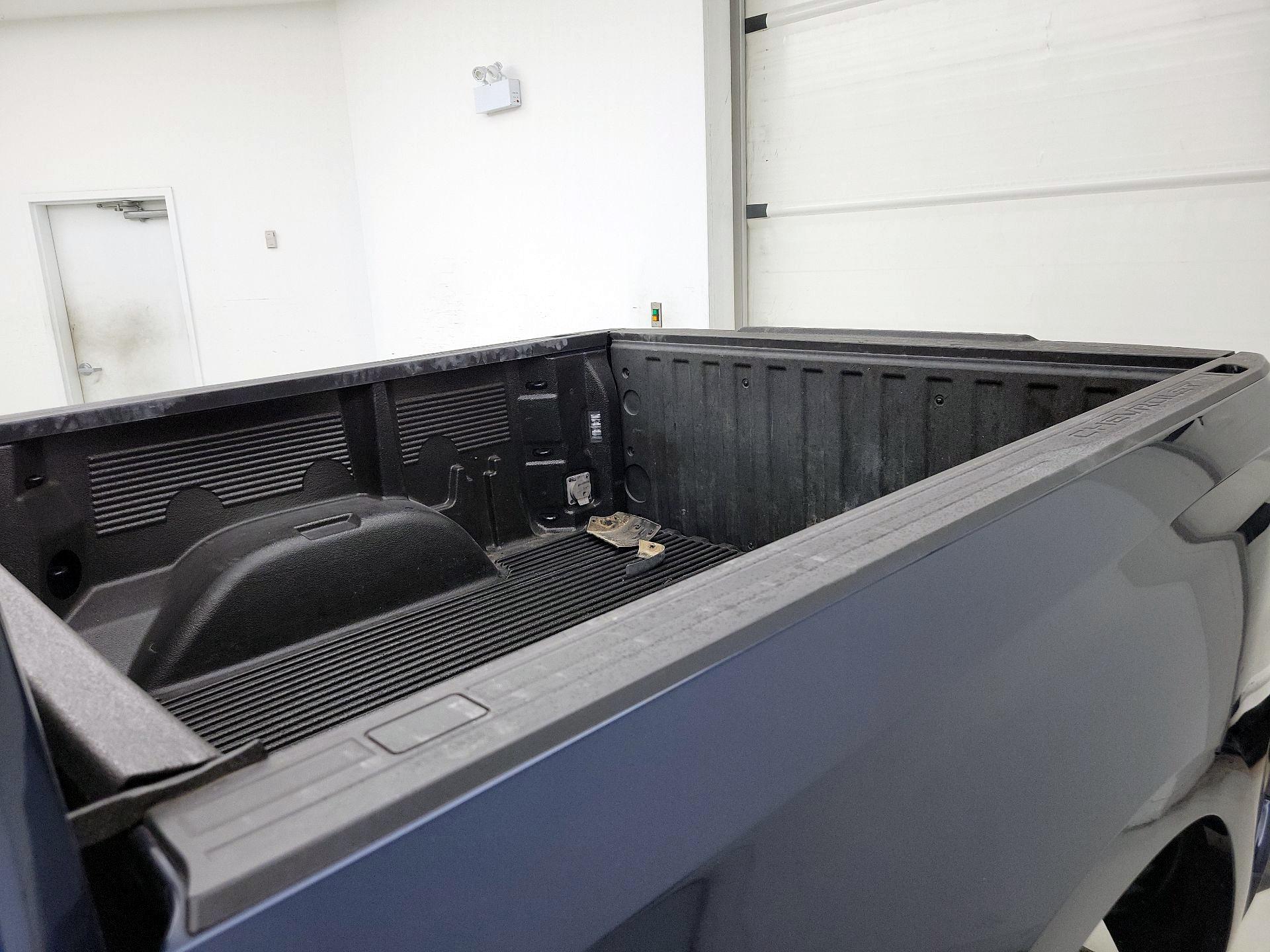 Thumbnail: 2022 Chevrolet Silverado 1500 - 20