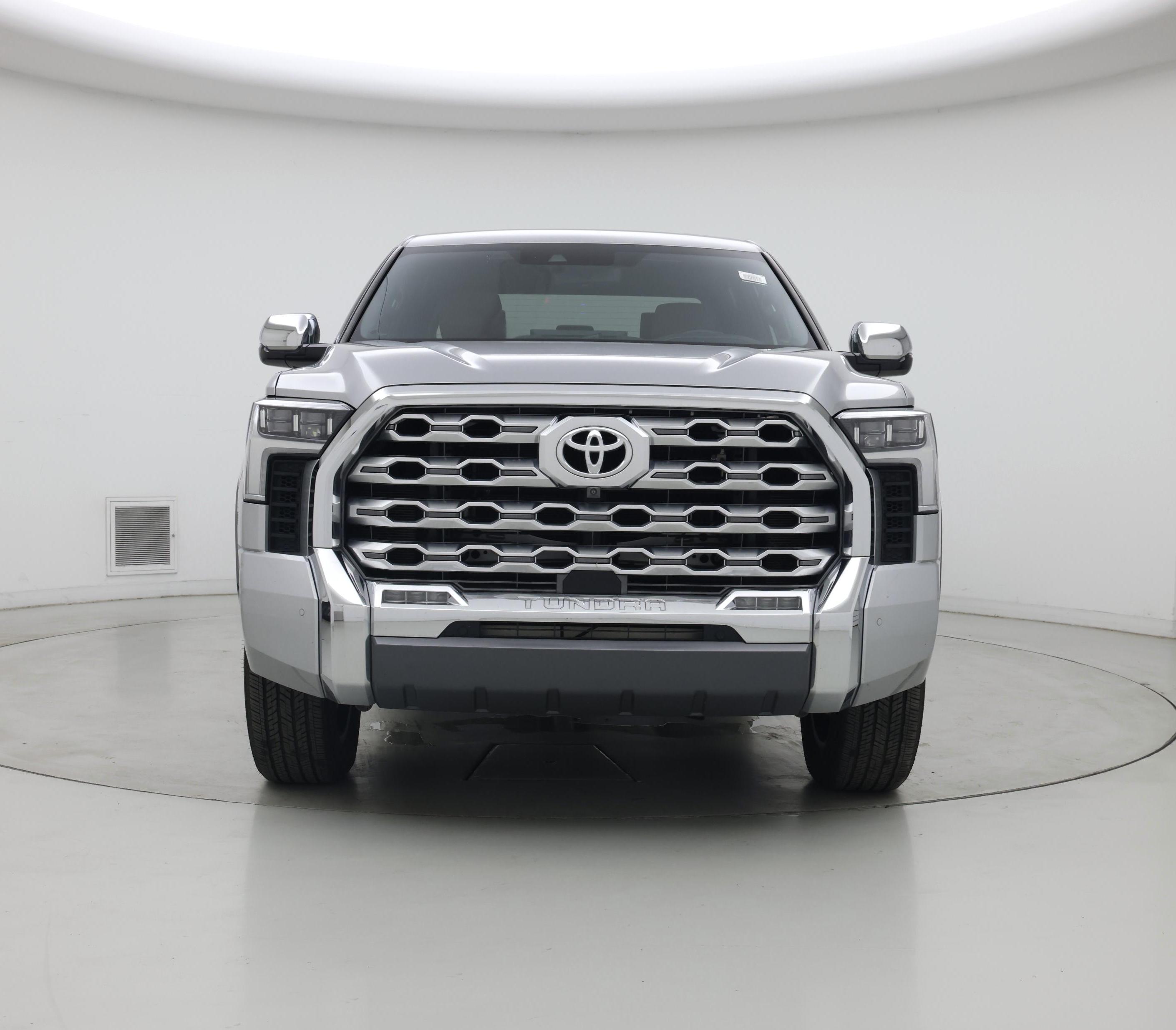 Thumbnail: 2022 Toyota Tundra - 5