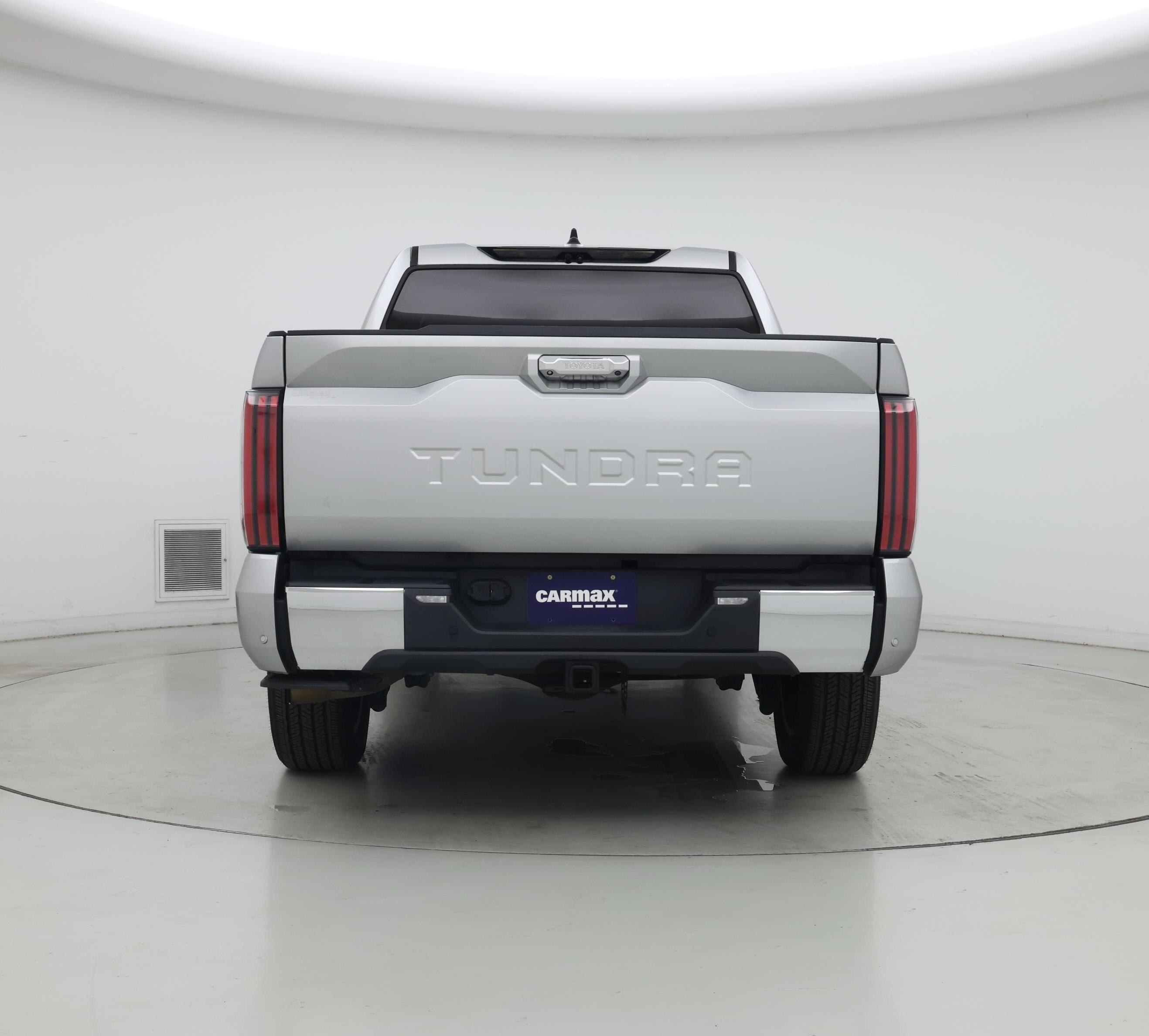 Thumbnail: 2022 Toyota Tundra - 6