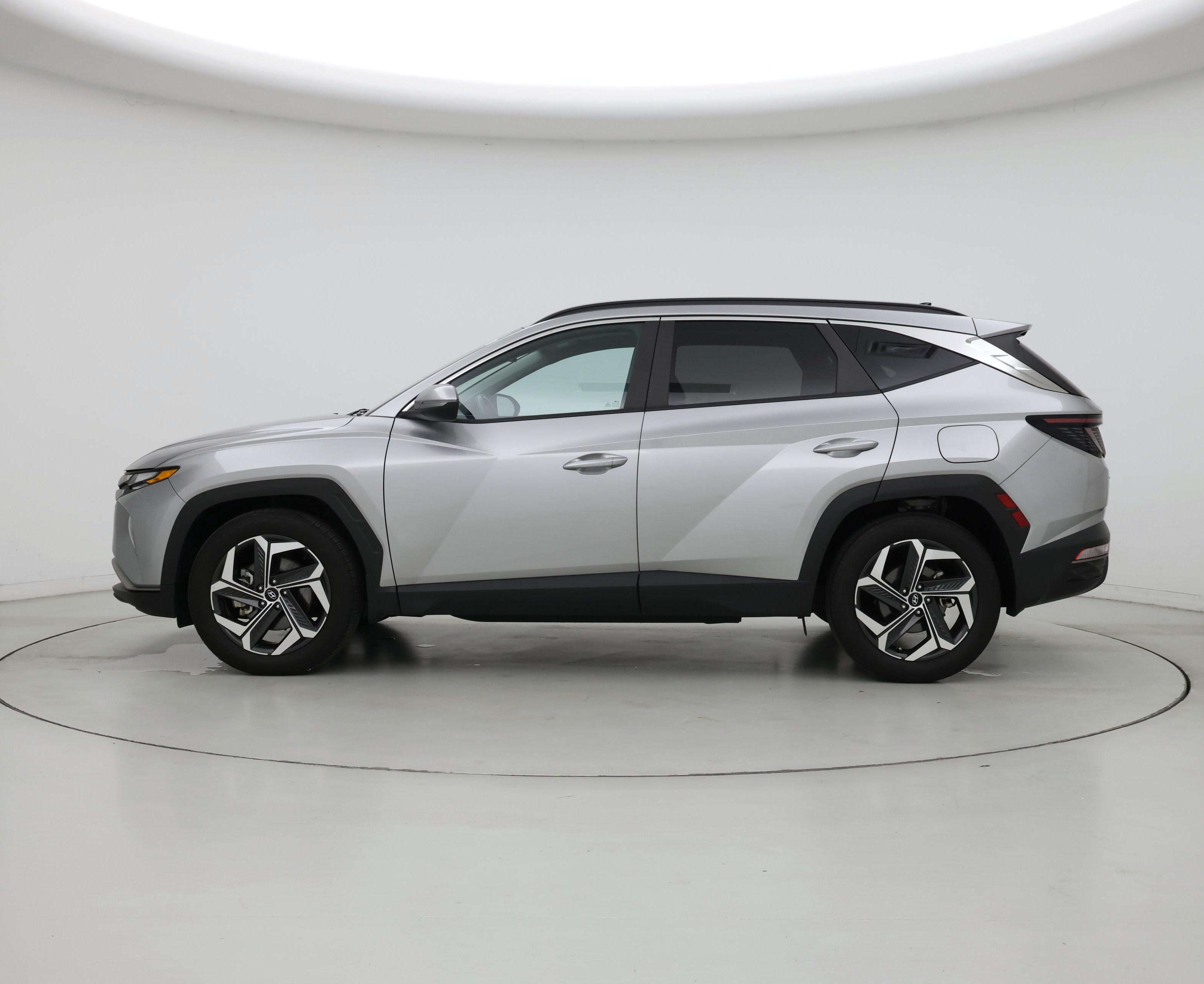 Thumbnail: 2023 Hyundai Tucson - 3