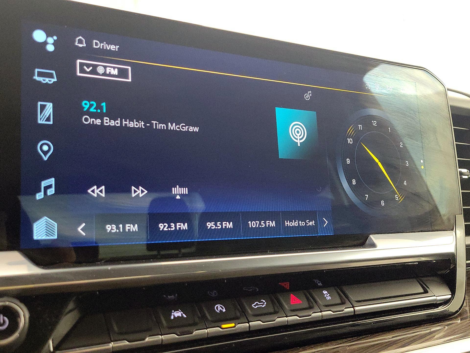 Thumbnail: 2023 Chevrolet Silverado 1500 - 15