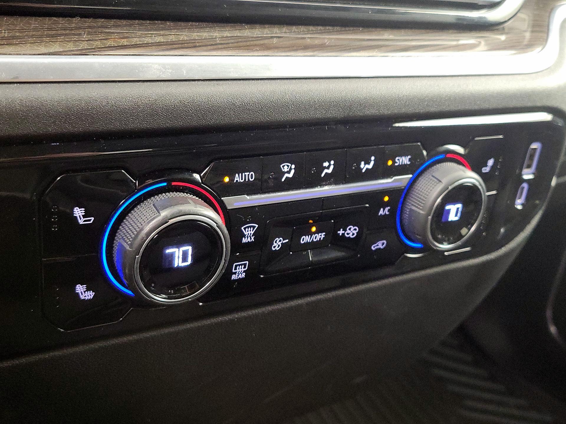 Thumbnail: 2023 Chevrolet Silverado 1500 - 16