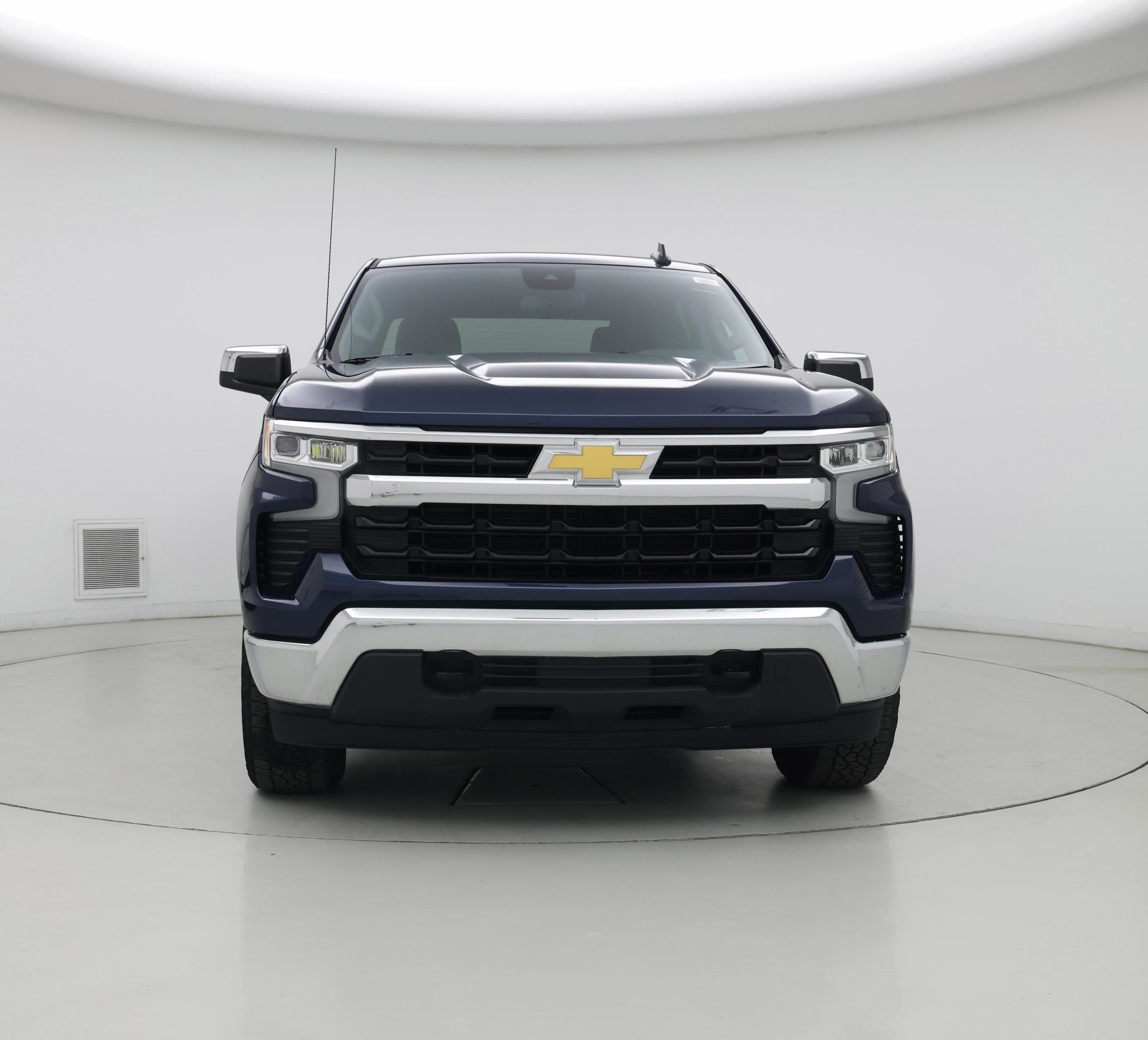 Thumbnail: 2023 Chevrolet Silverado 1500 - 5
