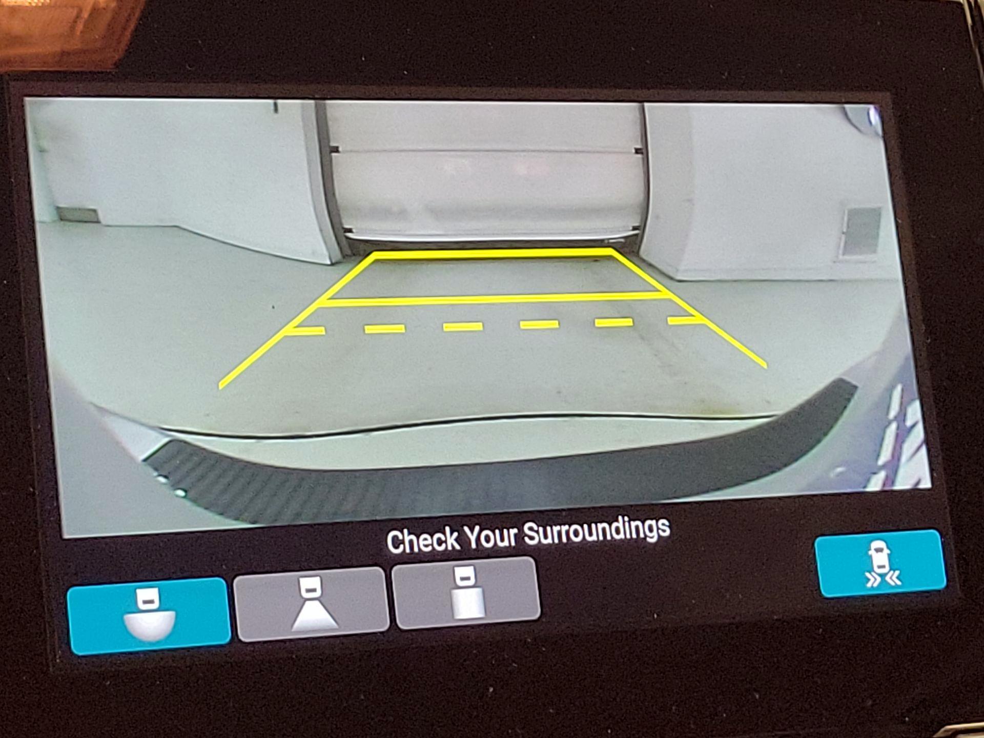 Thumbnail: 2022 Honda Odyssey - 14