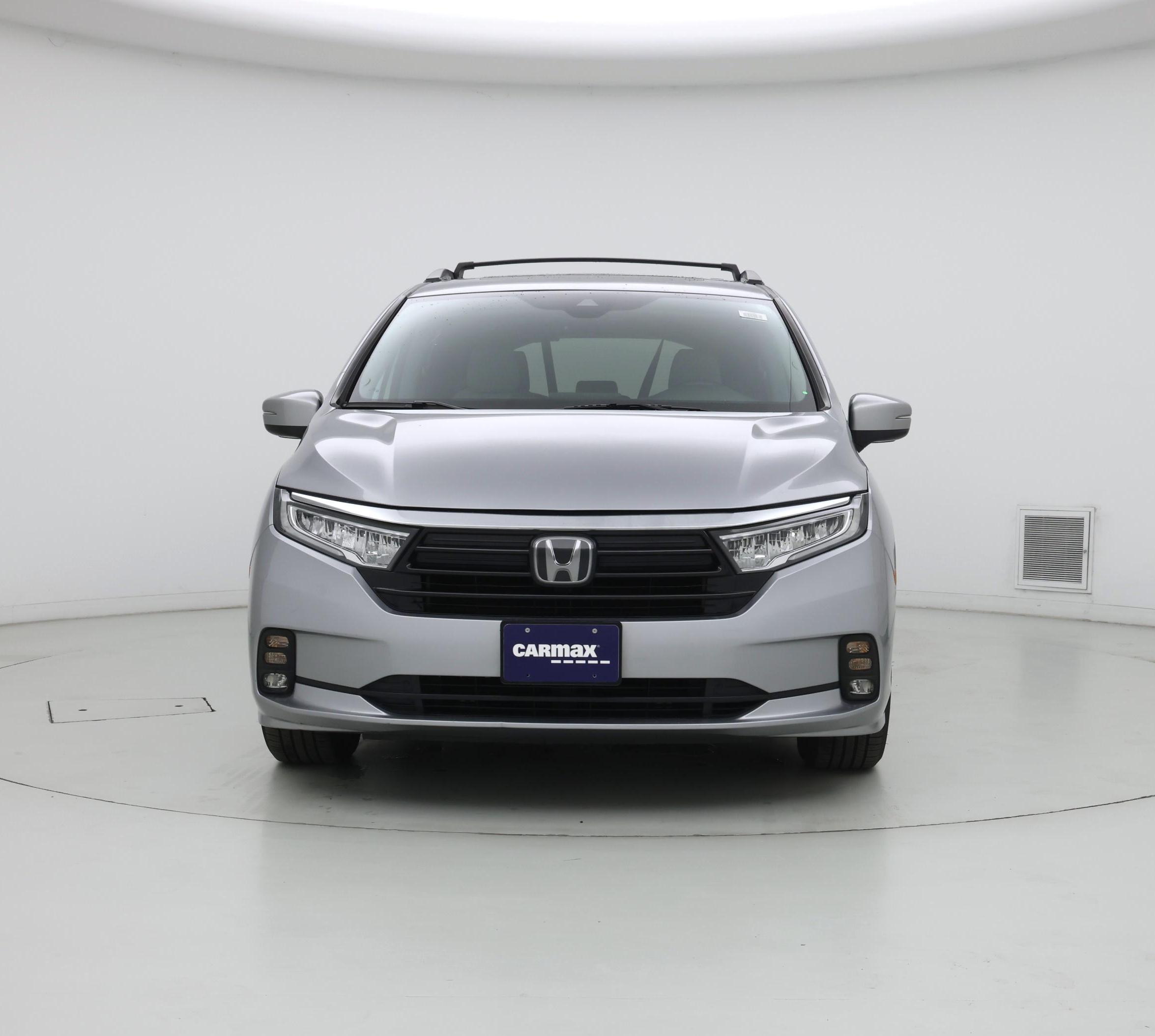 Thumbnail: 2022 Honda Odyssey - 5