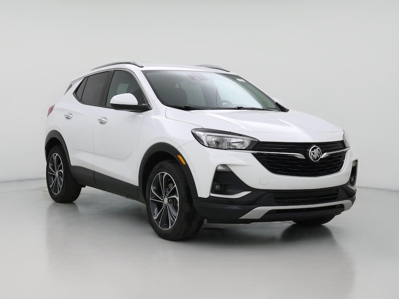 2022 Buick Encore GX Select -
                  Lithia Springs, GA