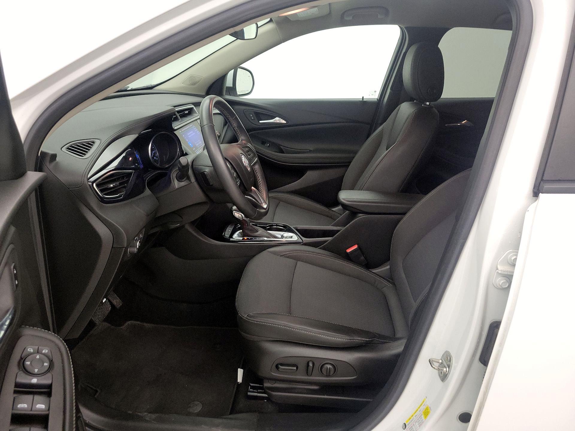 Thumbnail: 2022 Buick Encore GX - 11