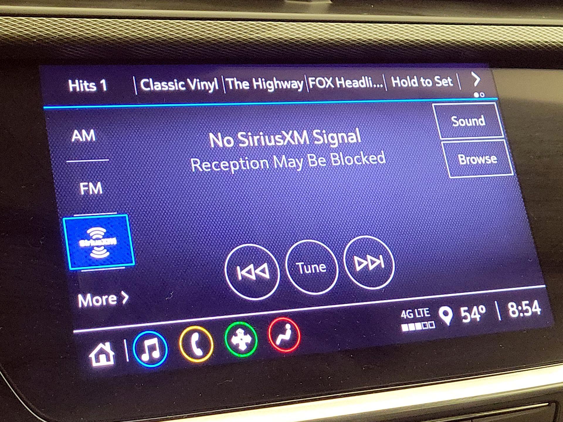 Thumbnail: 2022 Buick Encore GX - 15