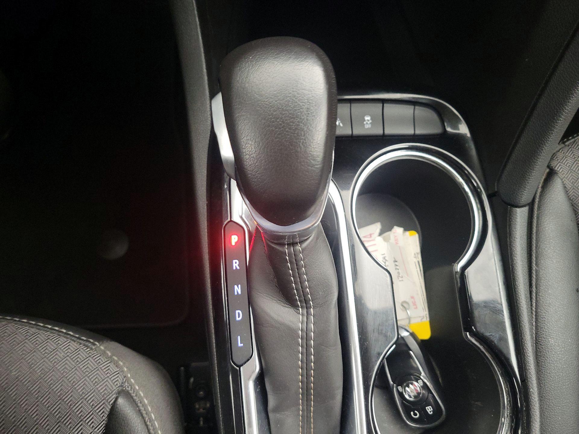 Thumbnail: 2022 Buick Encore GX - 17