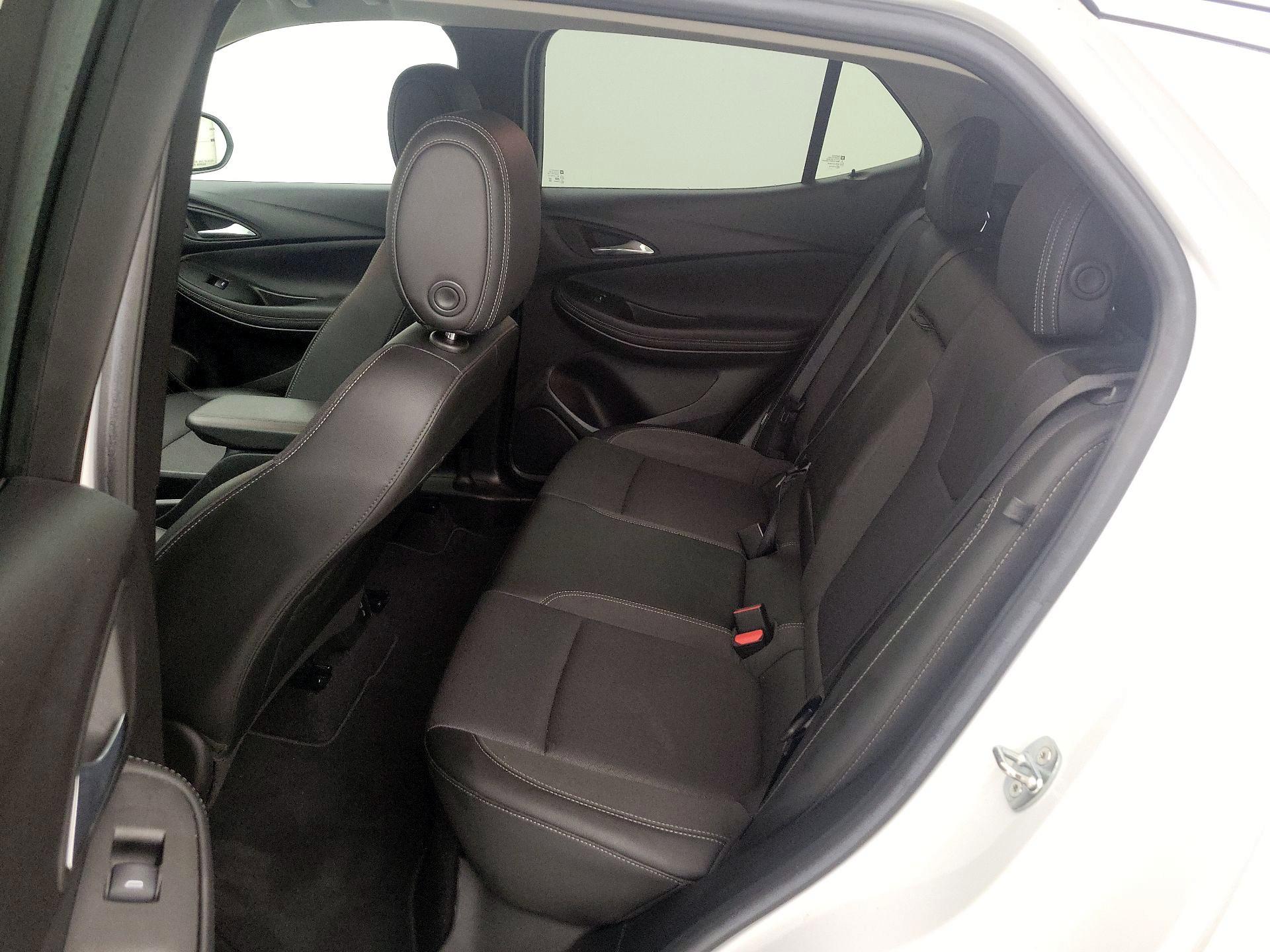 Thumbnail: 2022 Buick Encore GX - 19